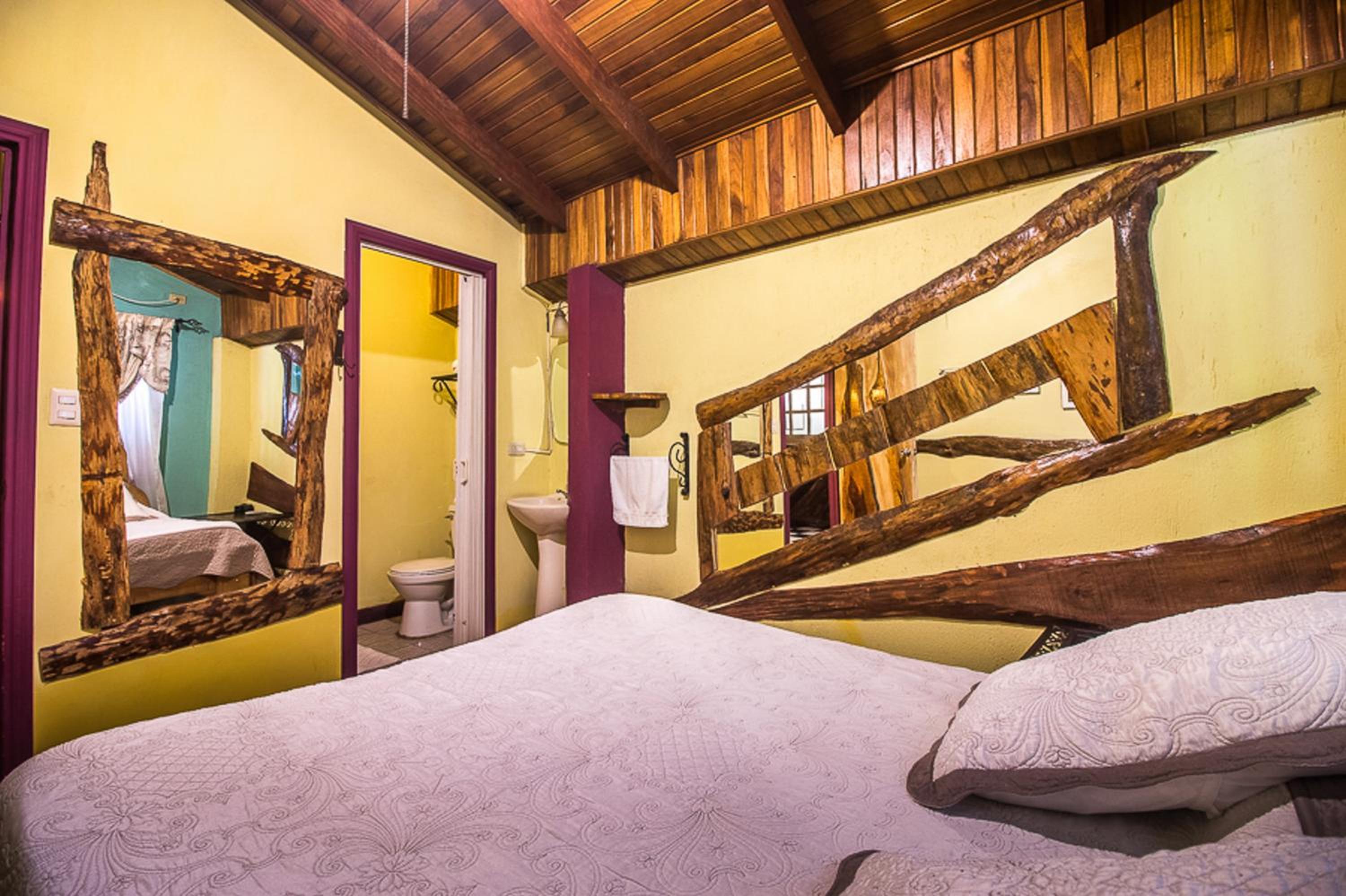 Deluxe Double Room photo 2