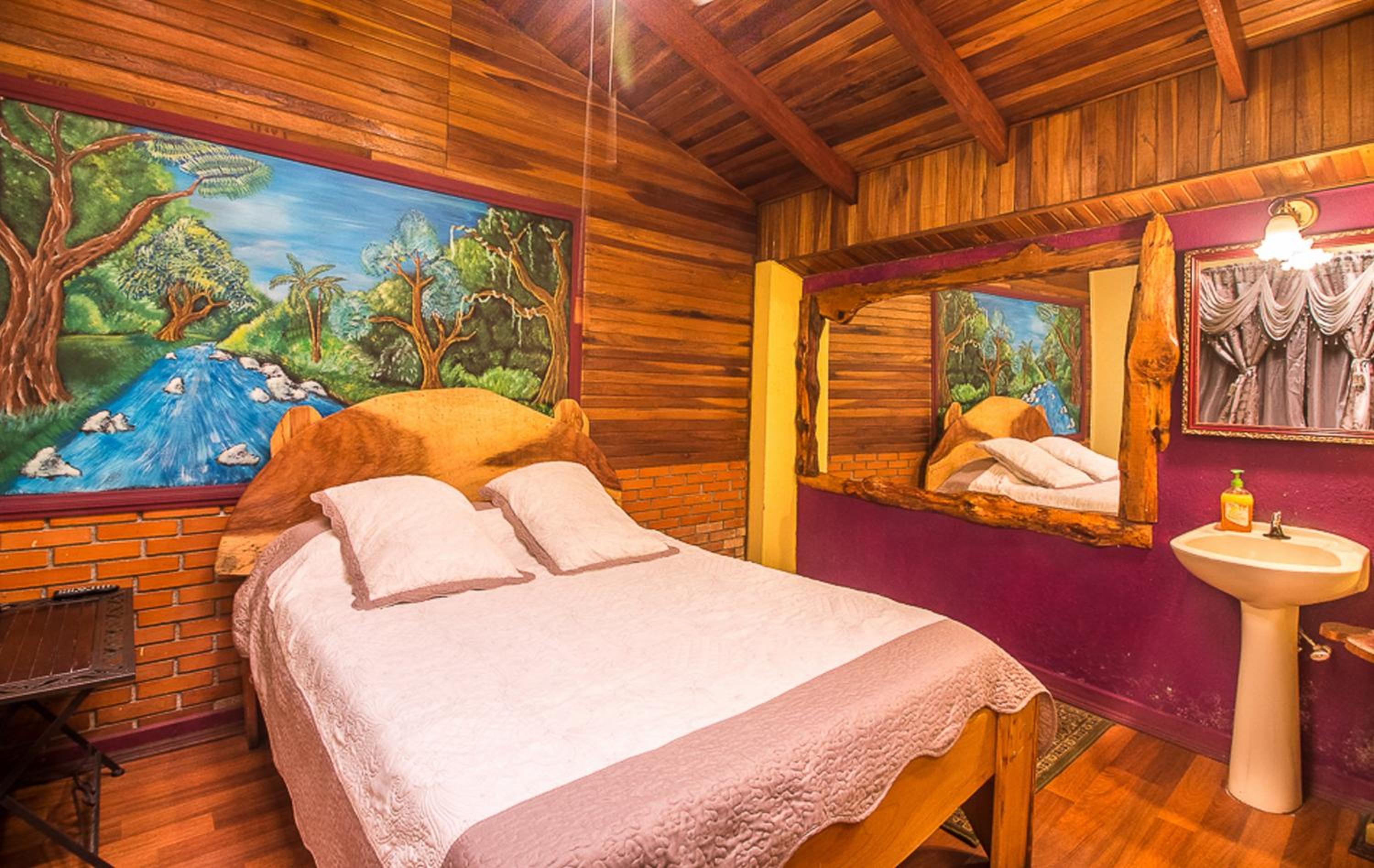 Deluxe Double Room photo 1