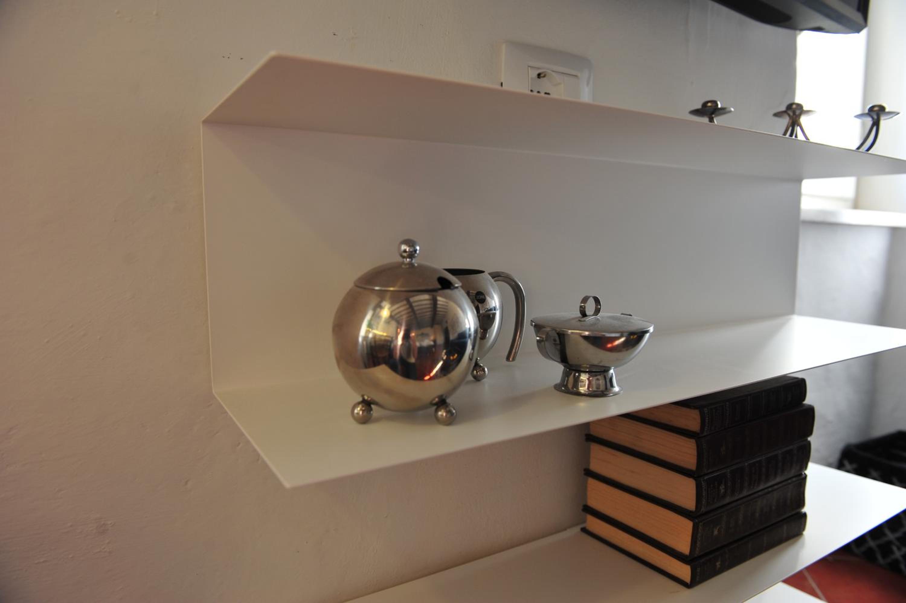 Studio Apartment 4 photo 3