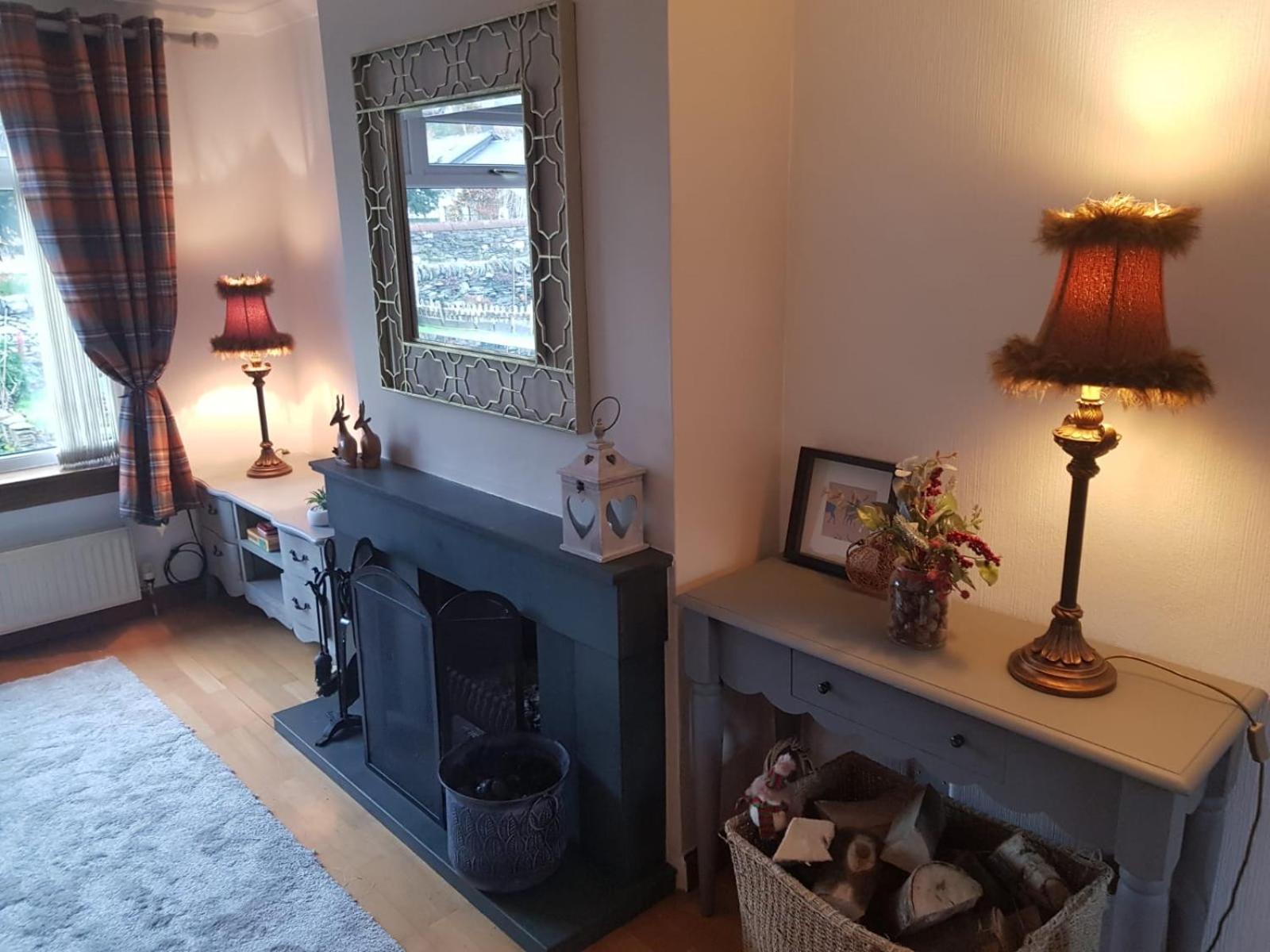 Three-Bedroom House - Photo 16