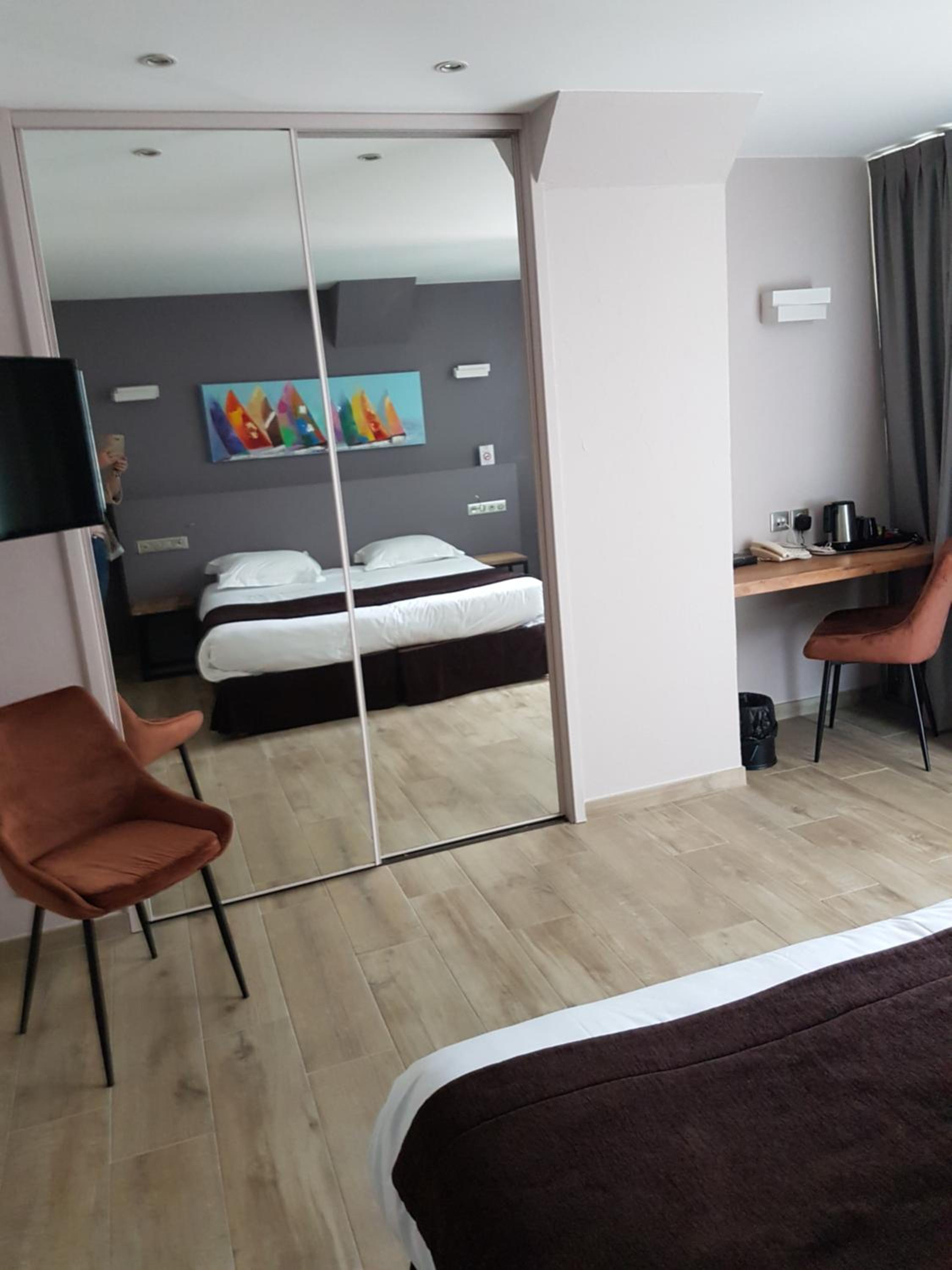 Comfort Double Room photo 1
