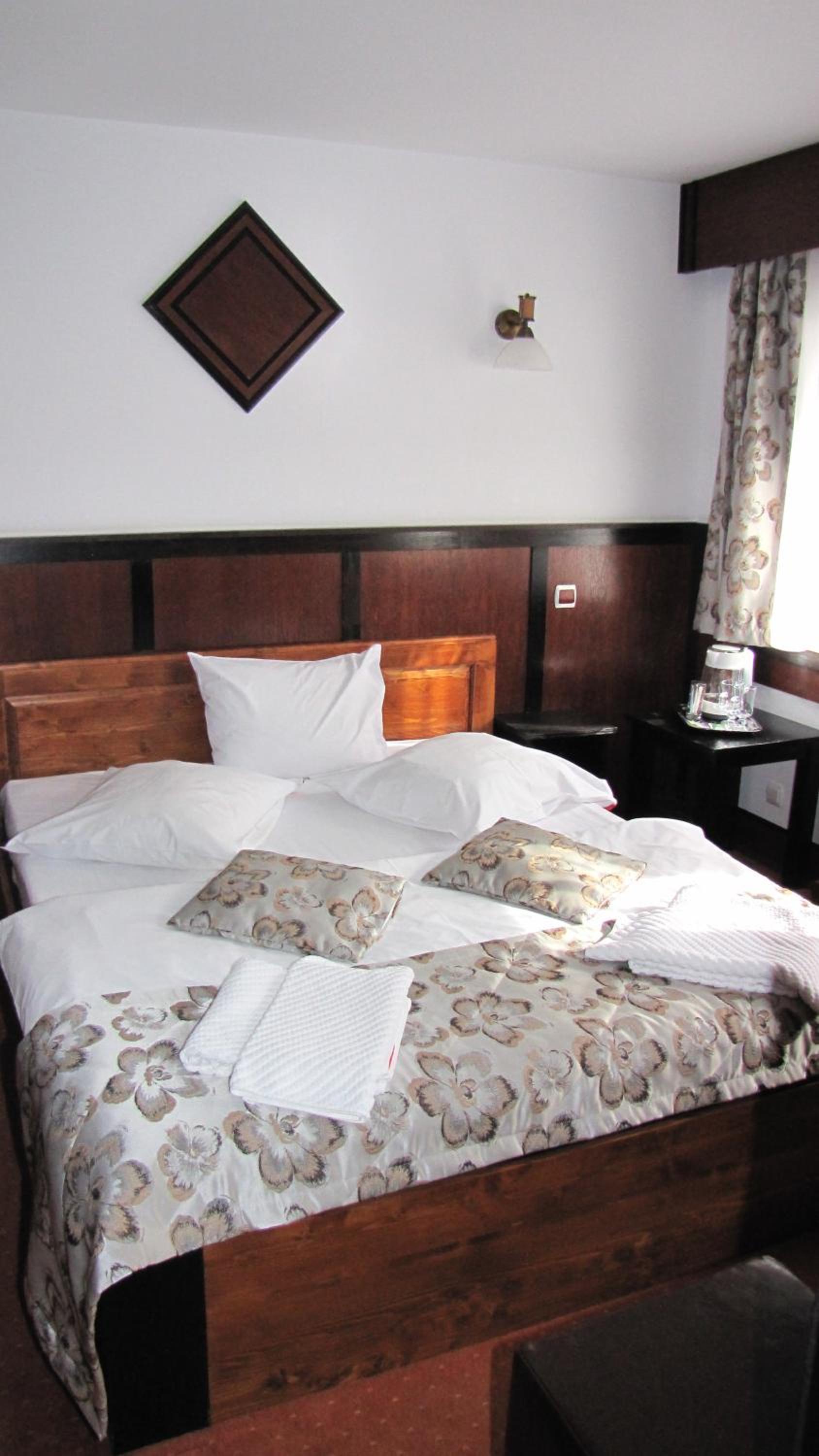 Standard Double Room photo 3
