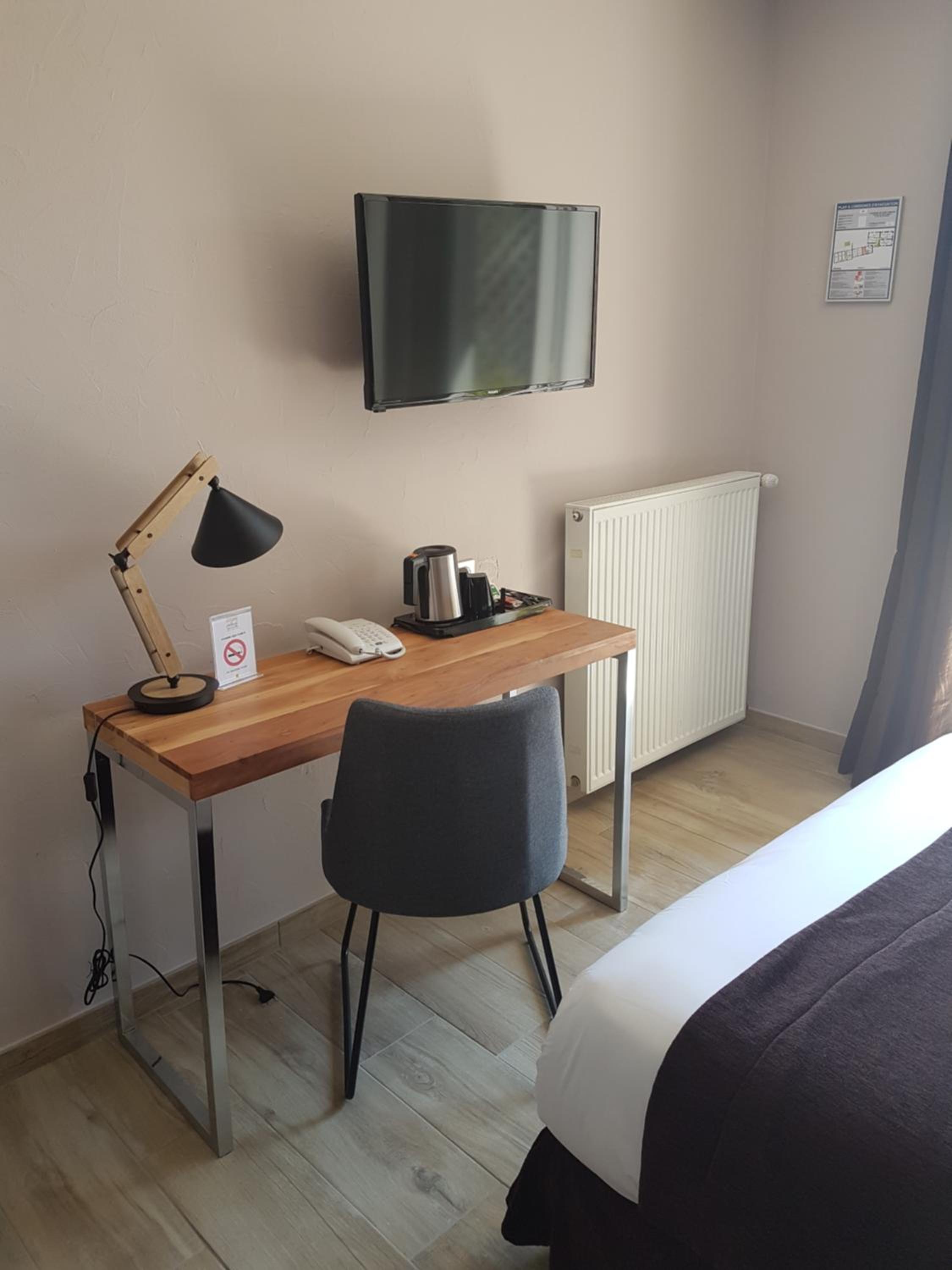 Comfort Double Room photo 3