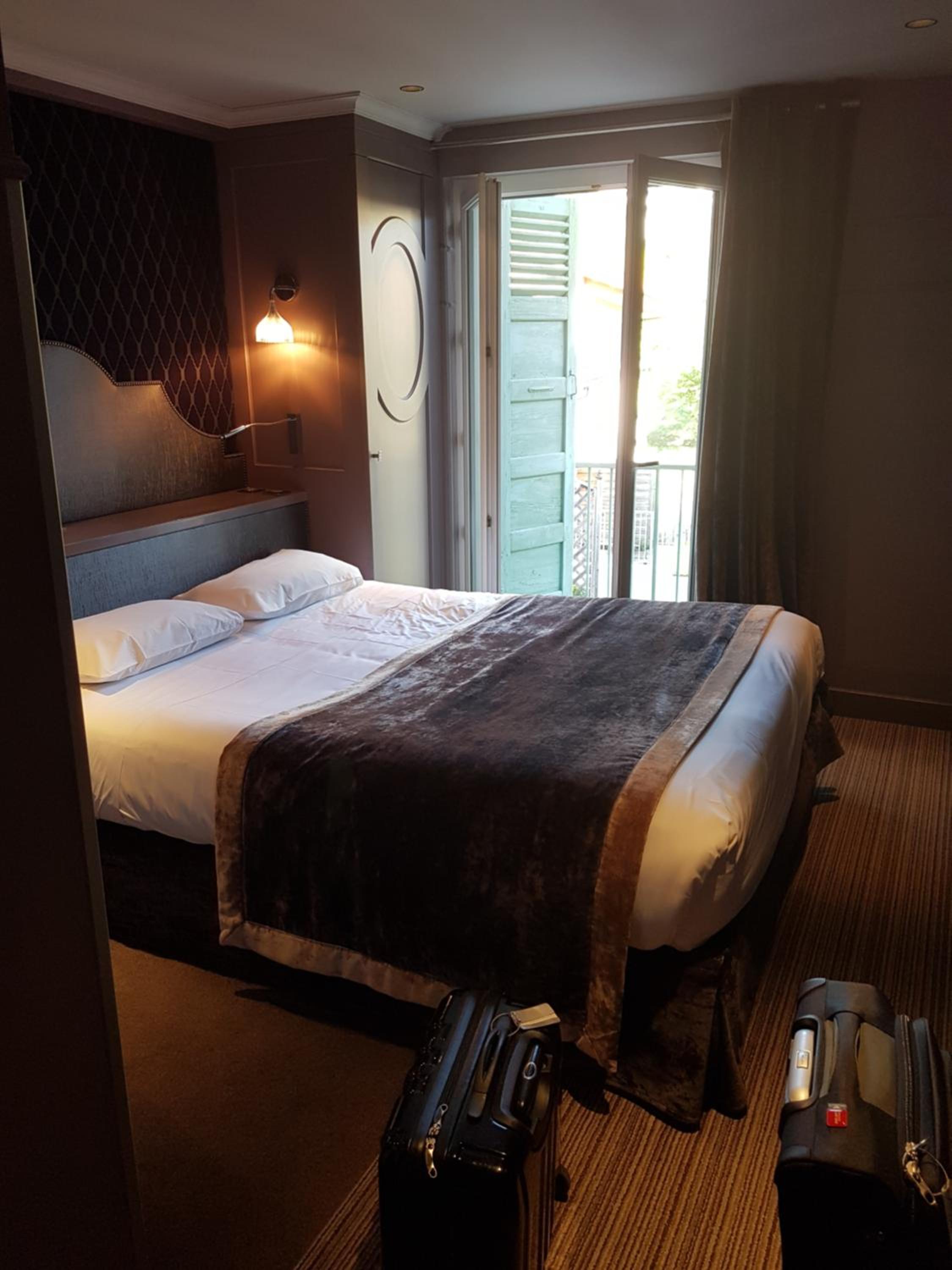 Superior Double Room with Garden View photo 1
