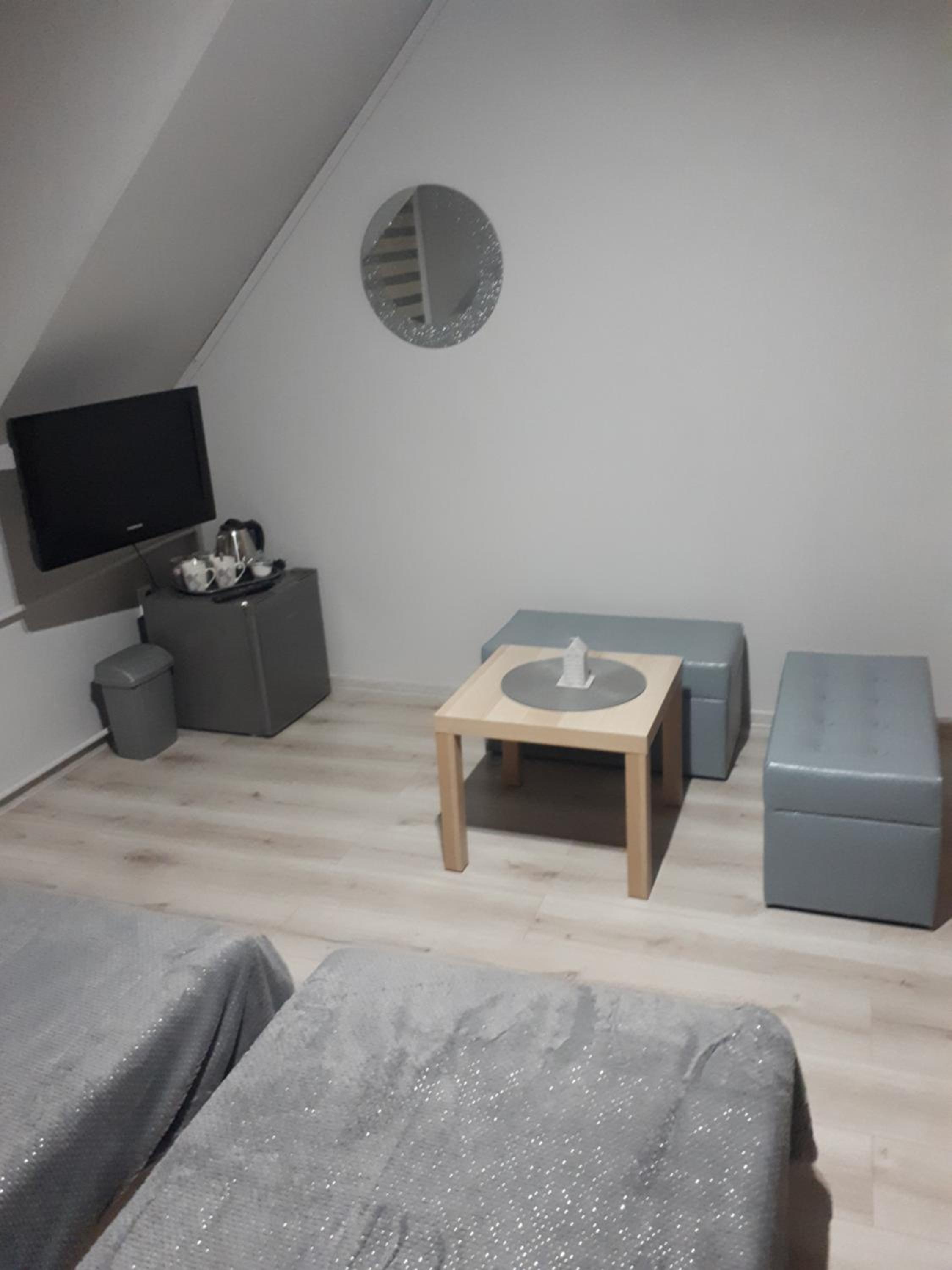 Standard Quadruple Room photo 3