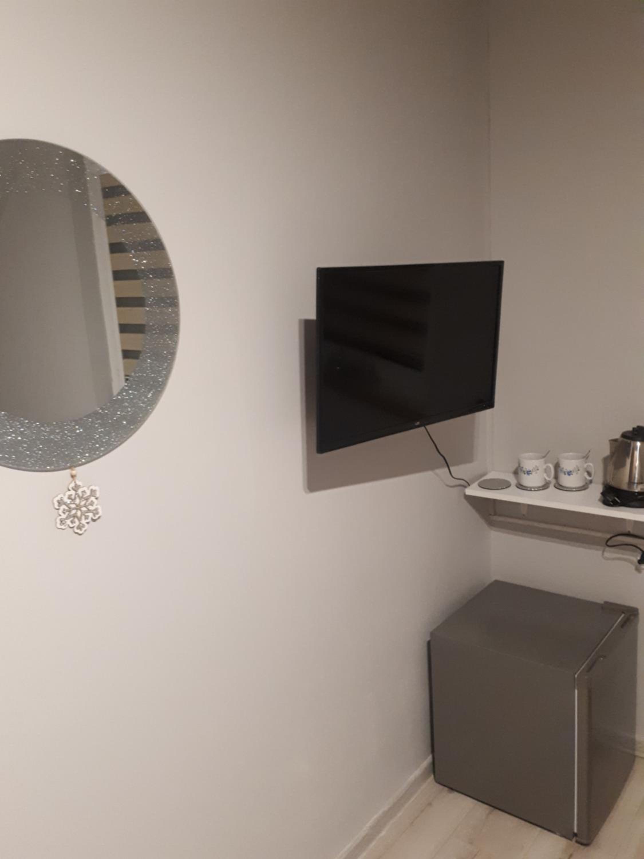 Small Double Room photo 3