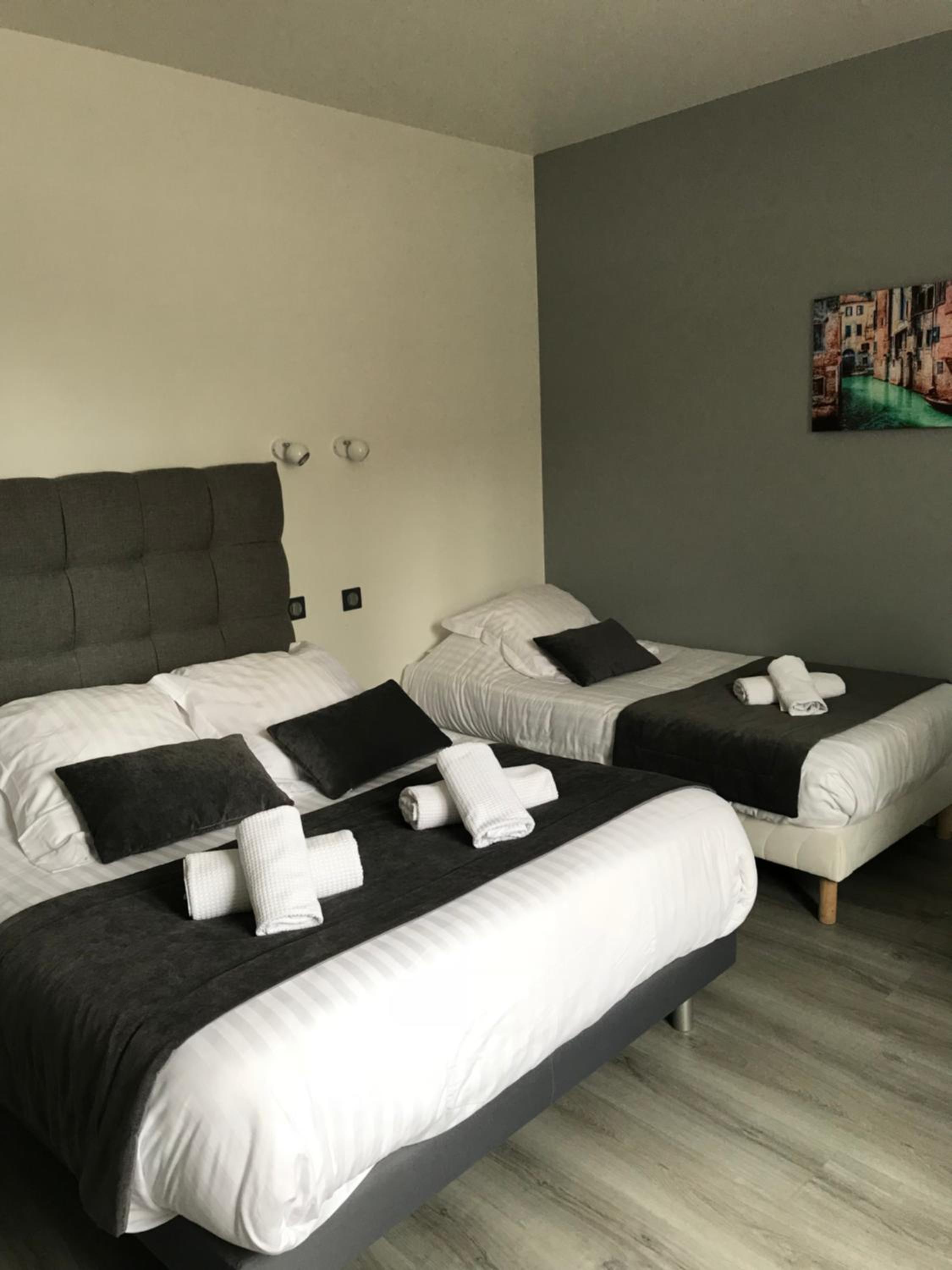 Triple Room photo 1