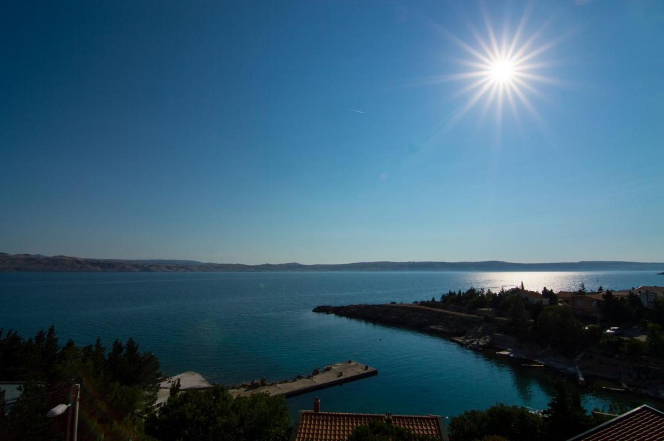 One-Bedroom Apartment with Terrace and Sea View - Photo 9