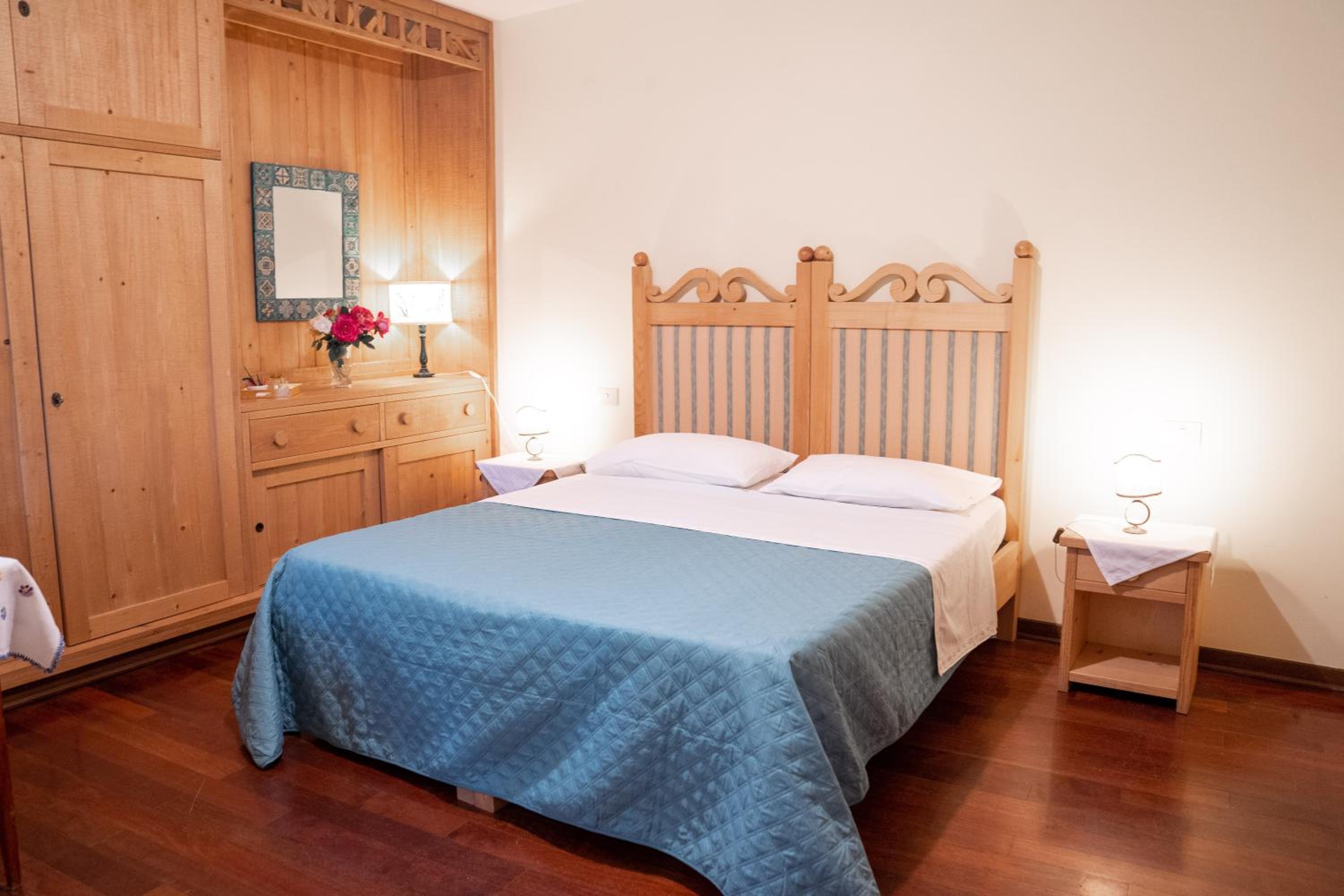 Double or Twin Room photo 2