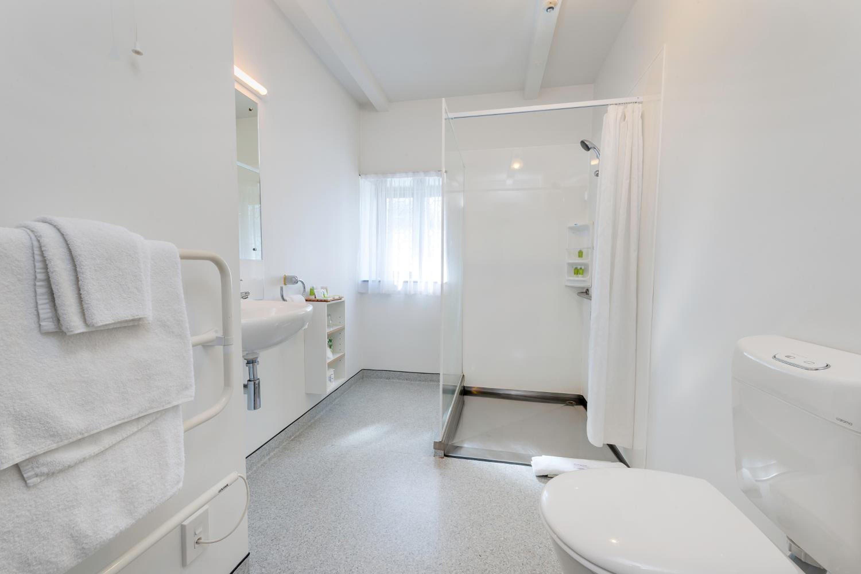 Available room