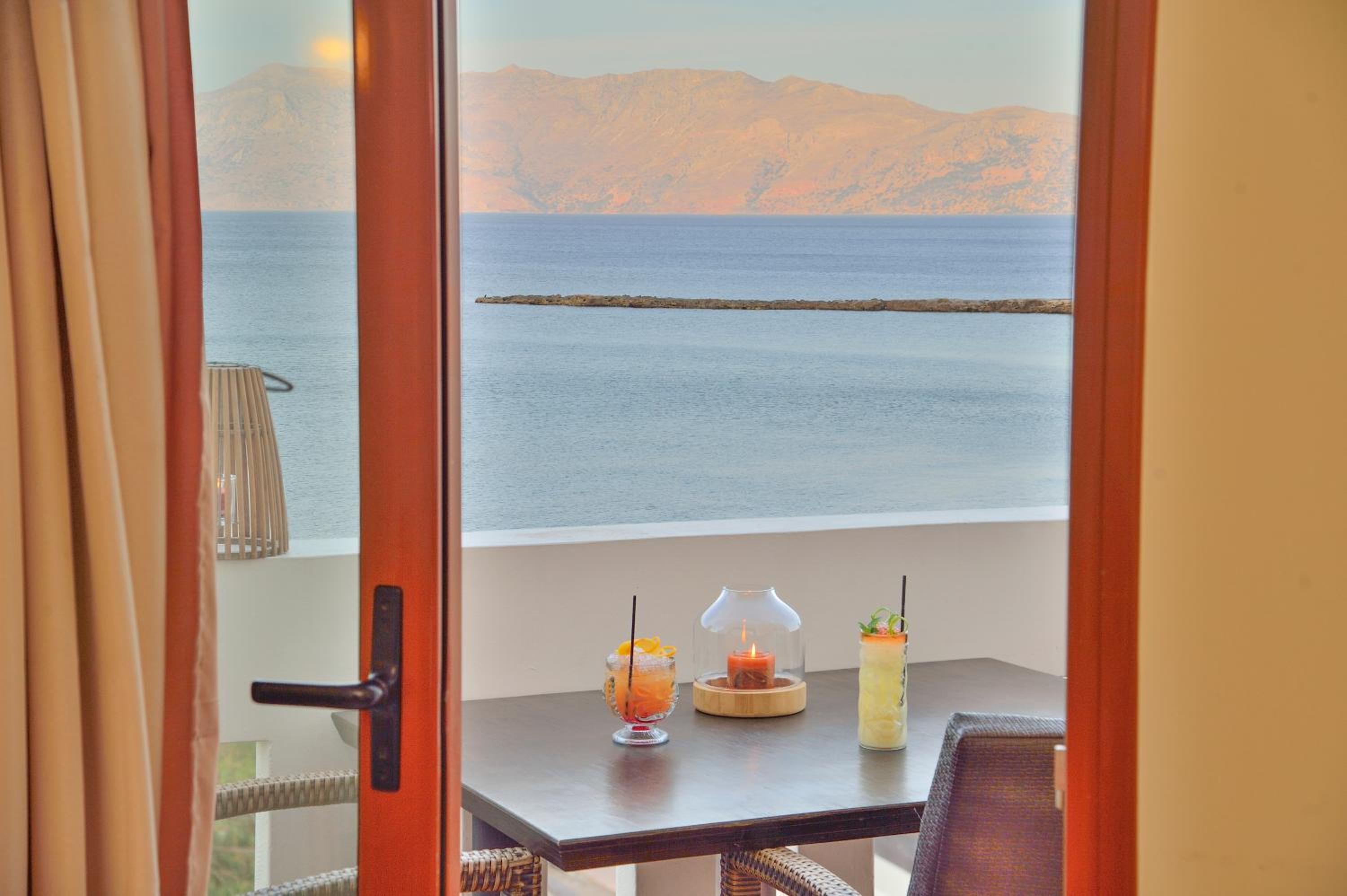 Superior Apartment with Sea View photo 3