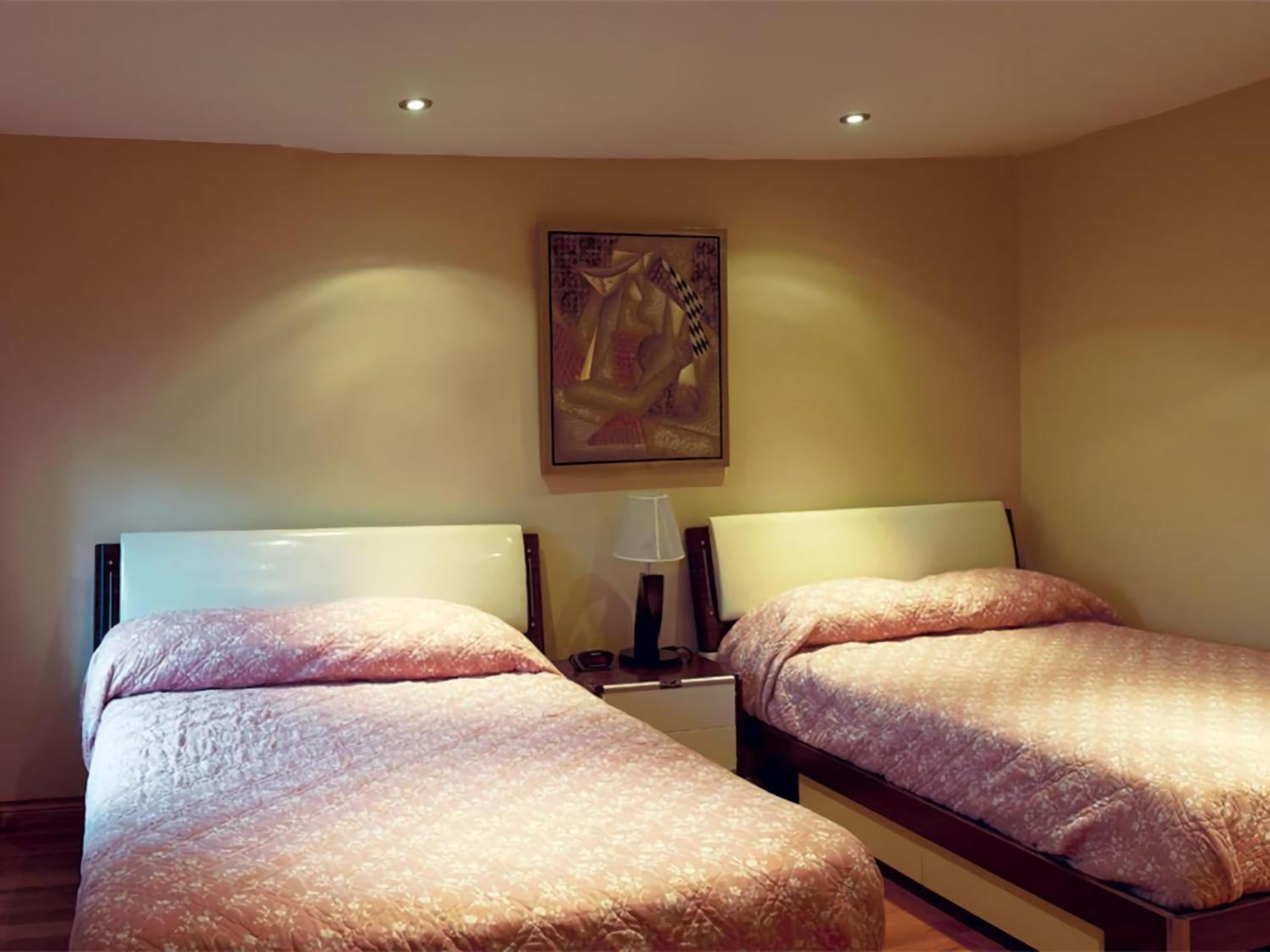 Superior Family Room with Four Beds - Photo 1