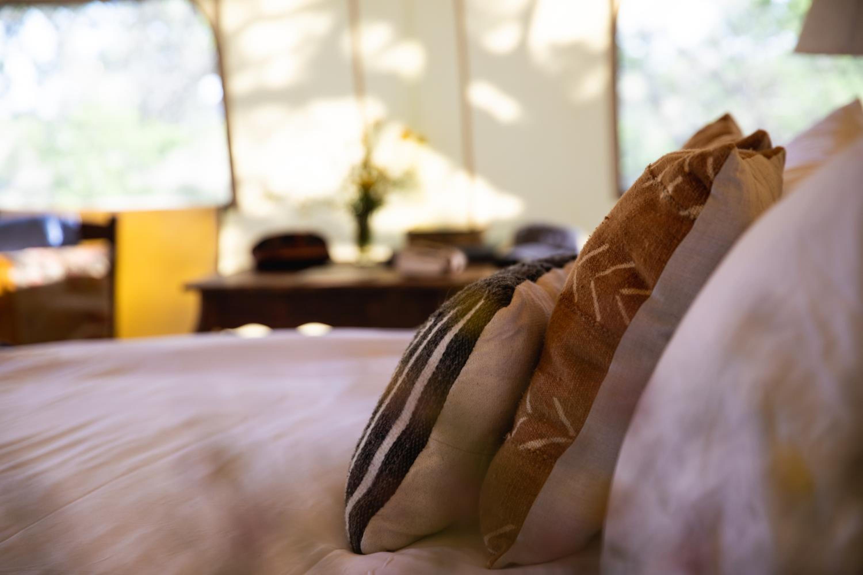Summit Tent — Honeymoon Suite photo 2