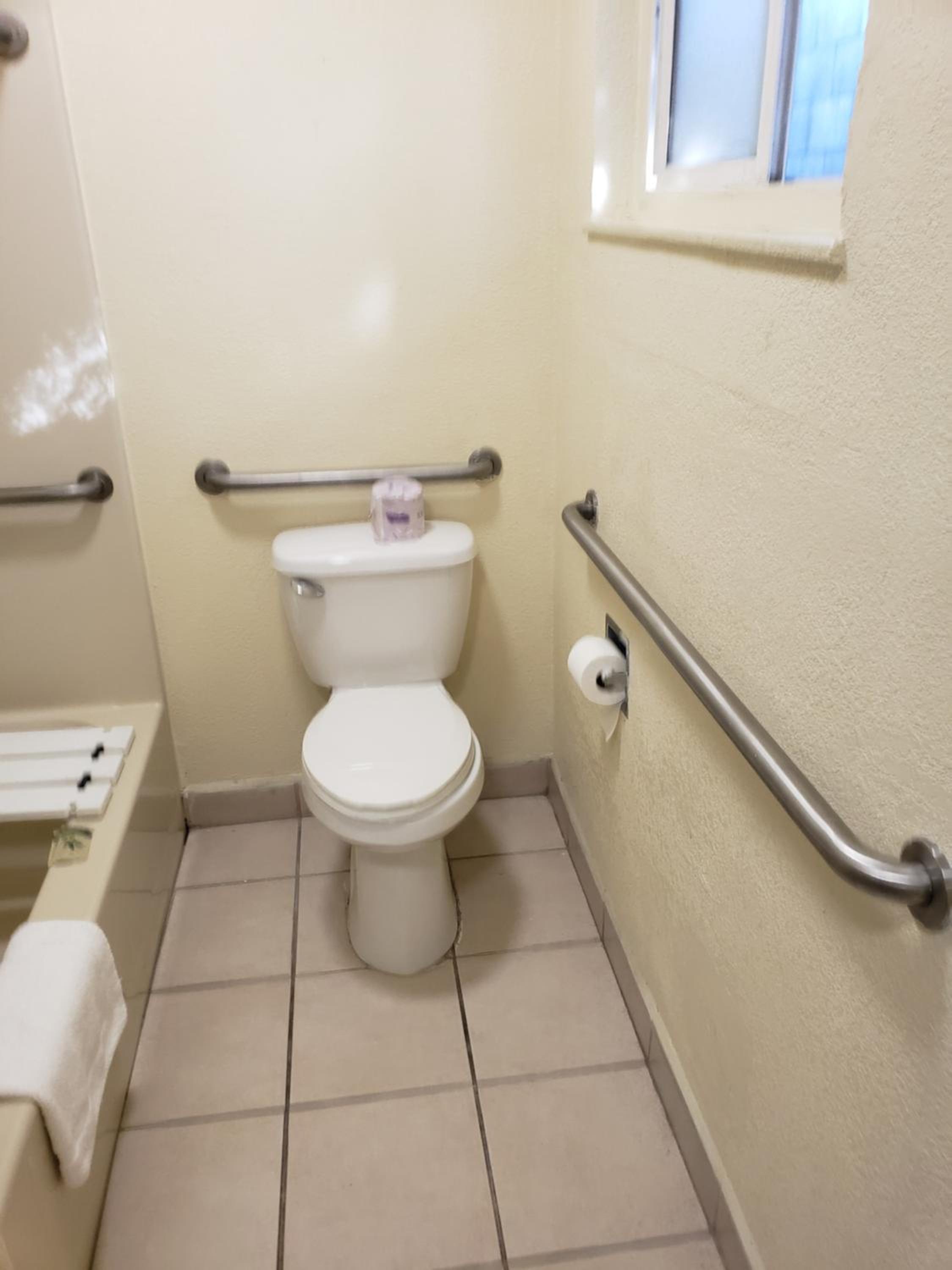 Town and Country Inn, Foto 4