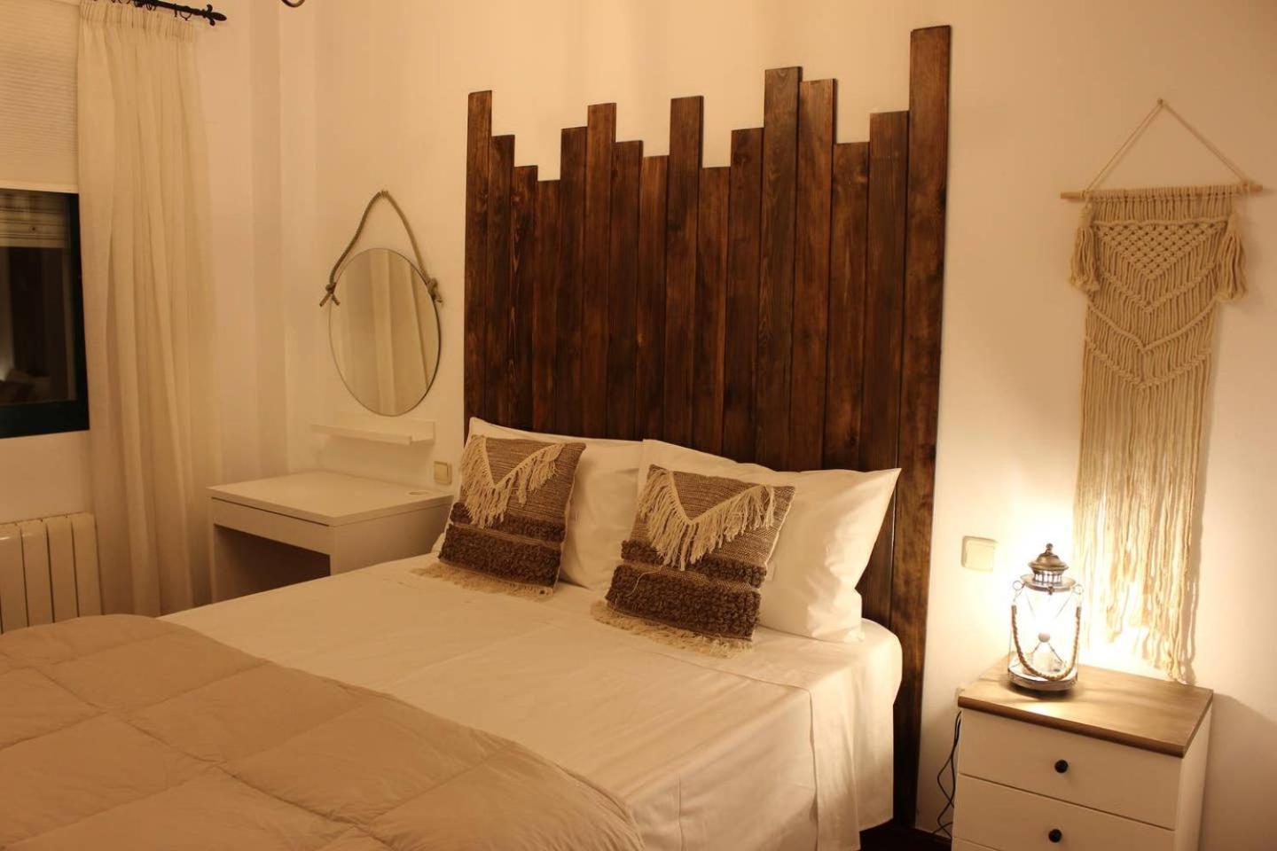 Casa de cinco habitaciones