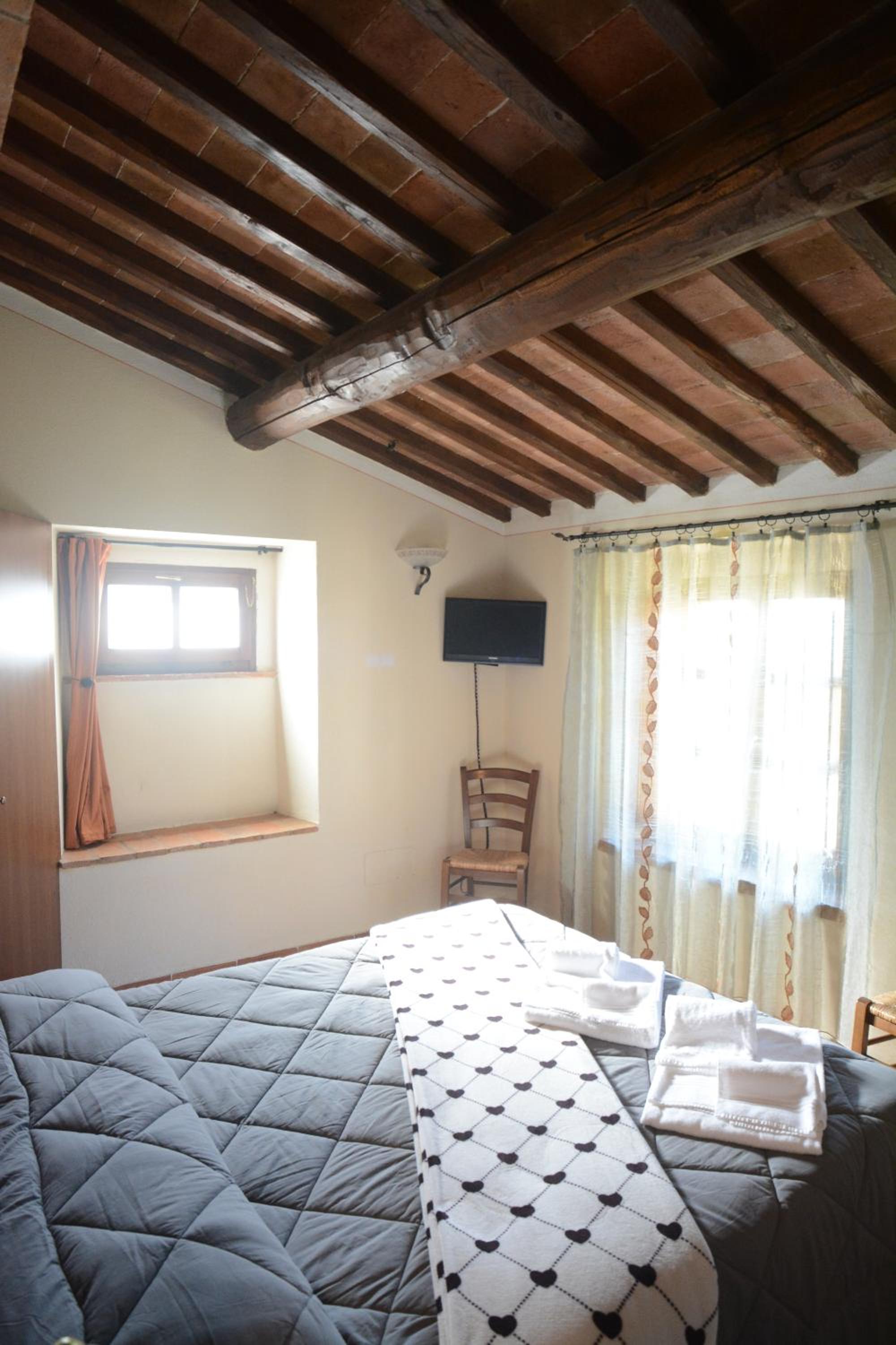 Chambre Double Économique