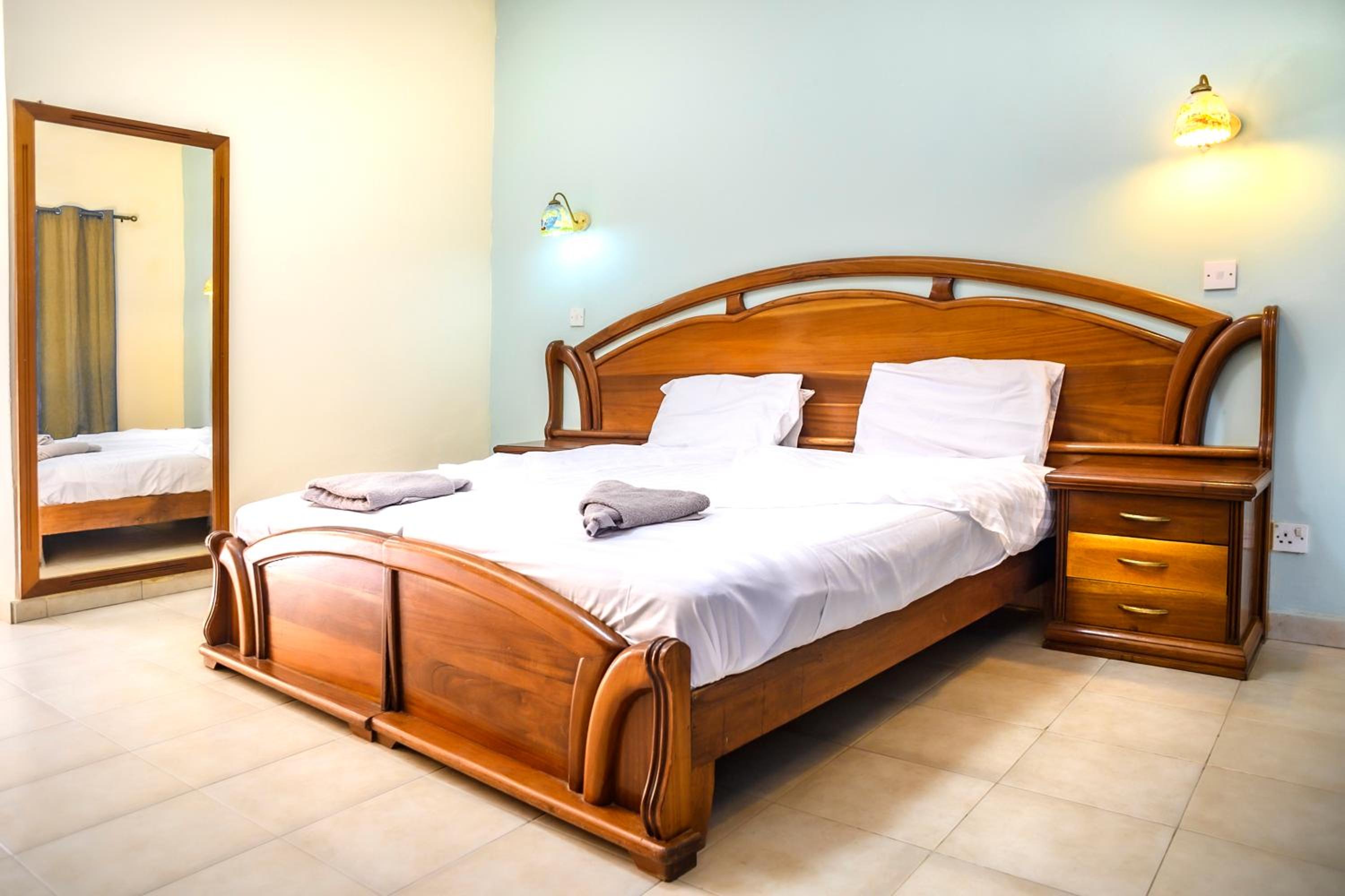 Superior Double Room With Sea View photo 3