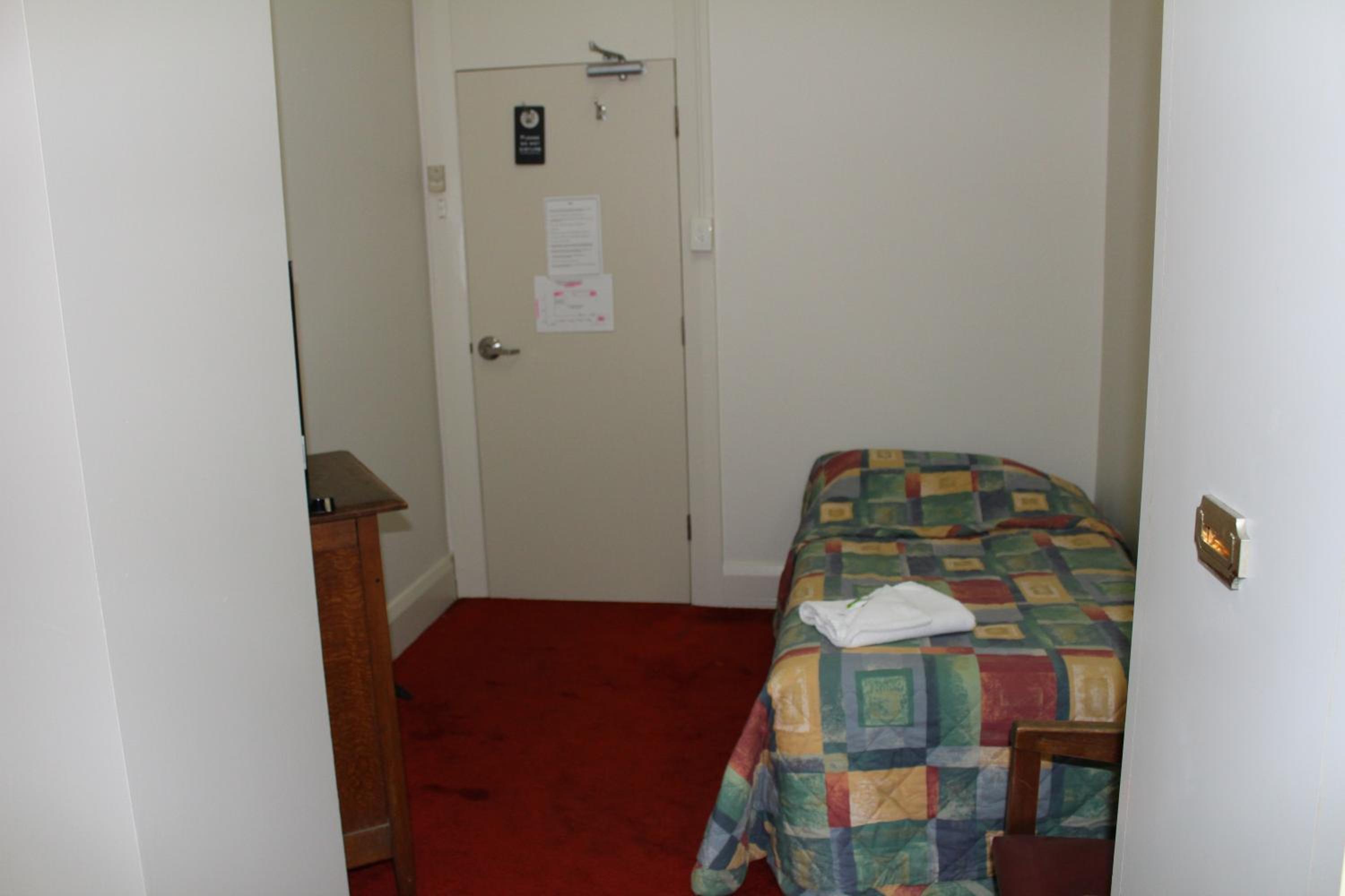 Single Room