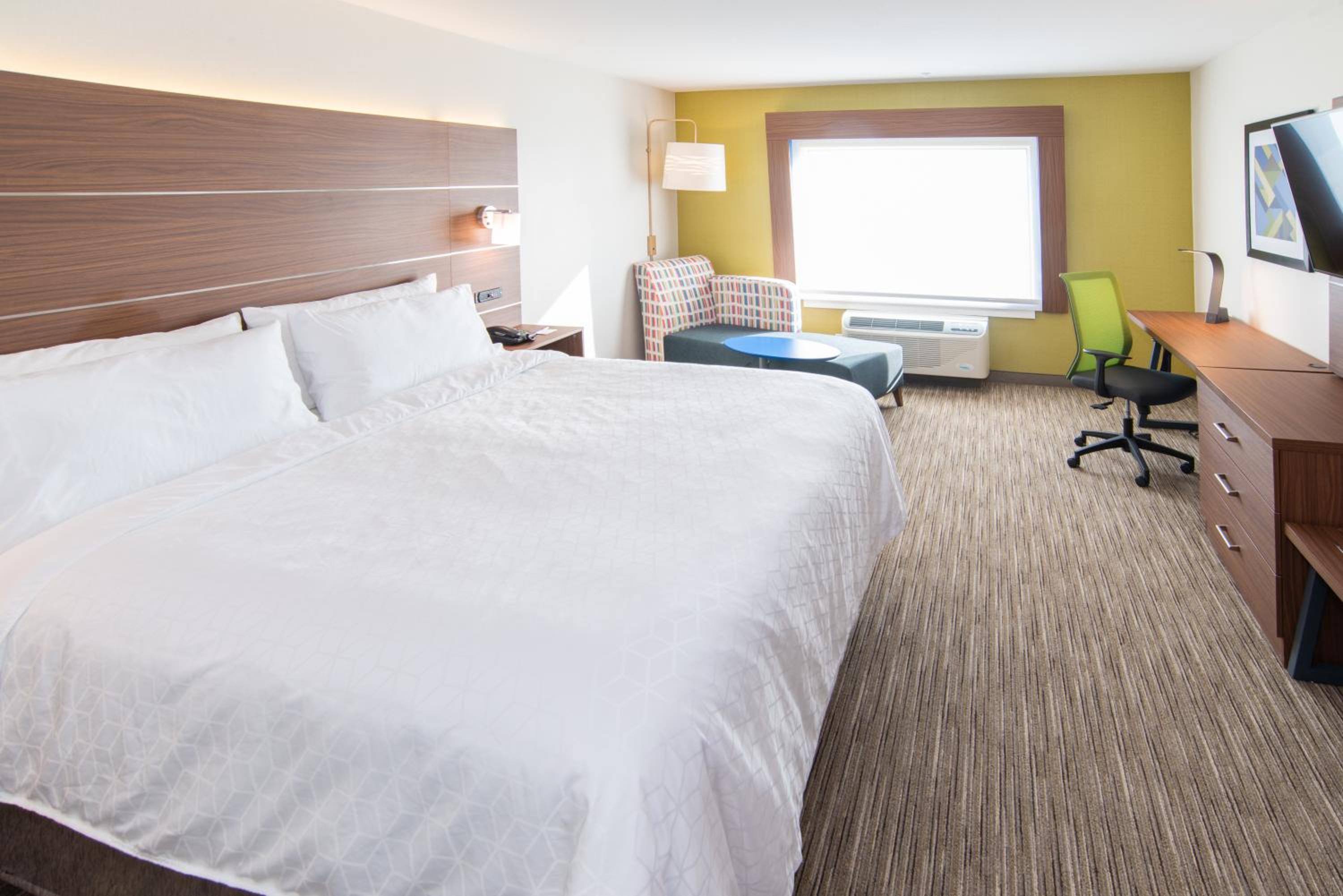 Standard Room - Photo 1