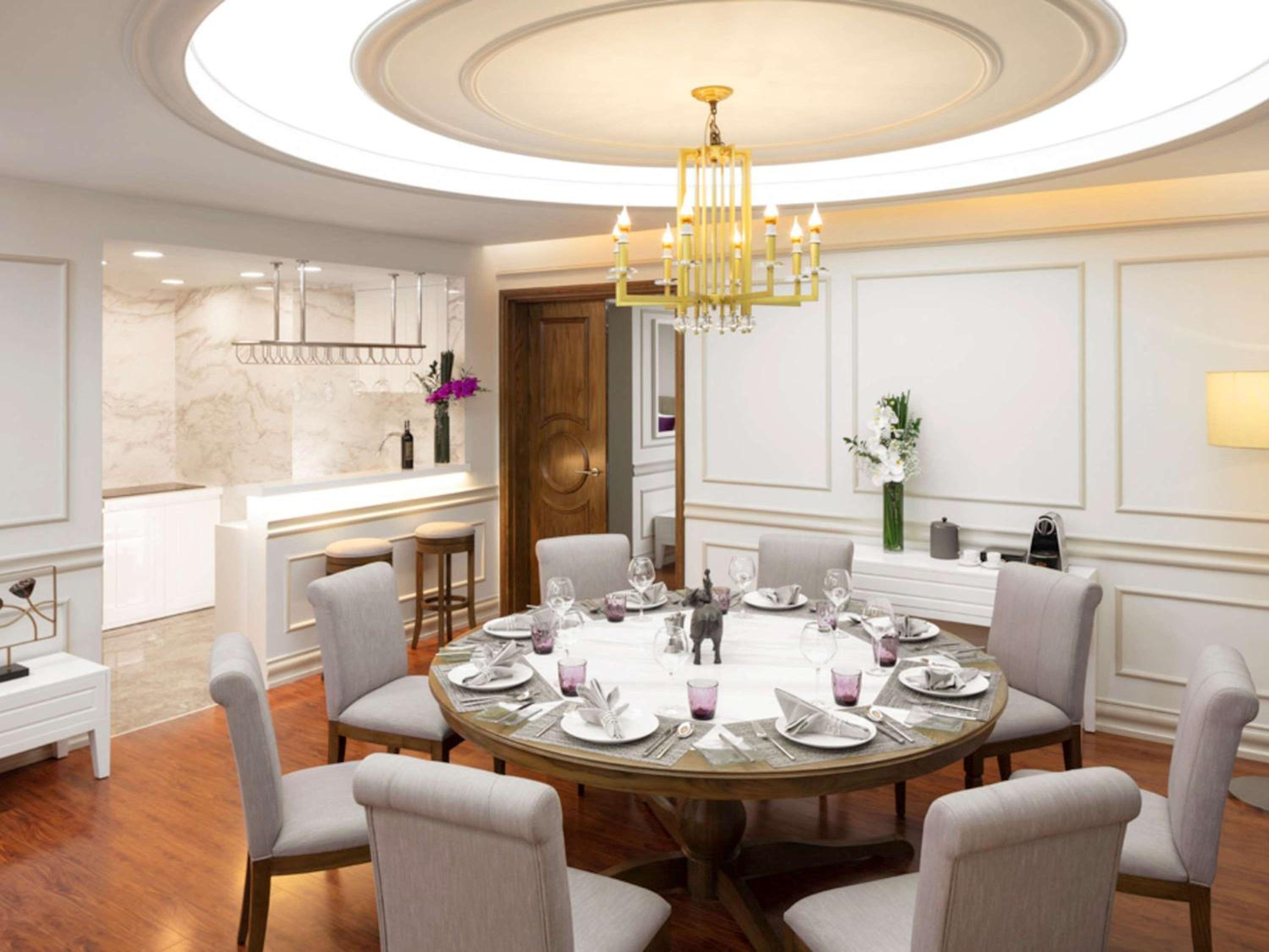 Presidential Suite photo 2