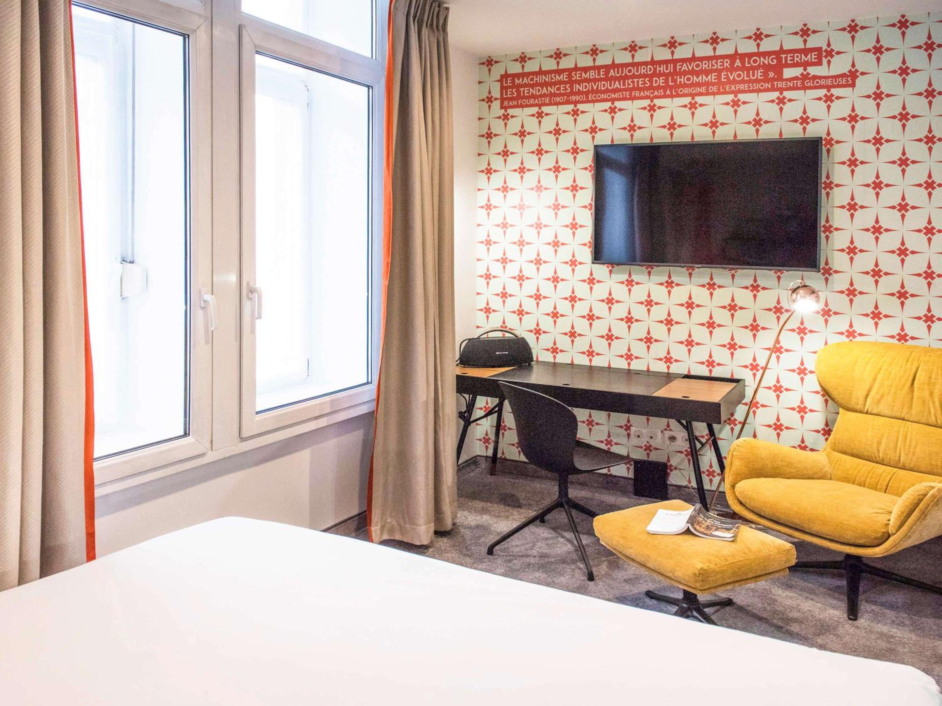 Privilege Double Room - Photo 9
