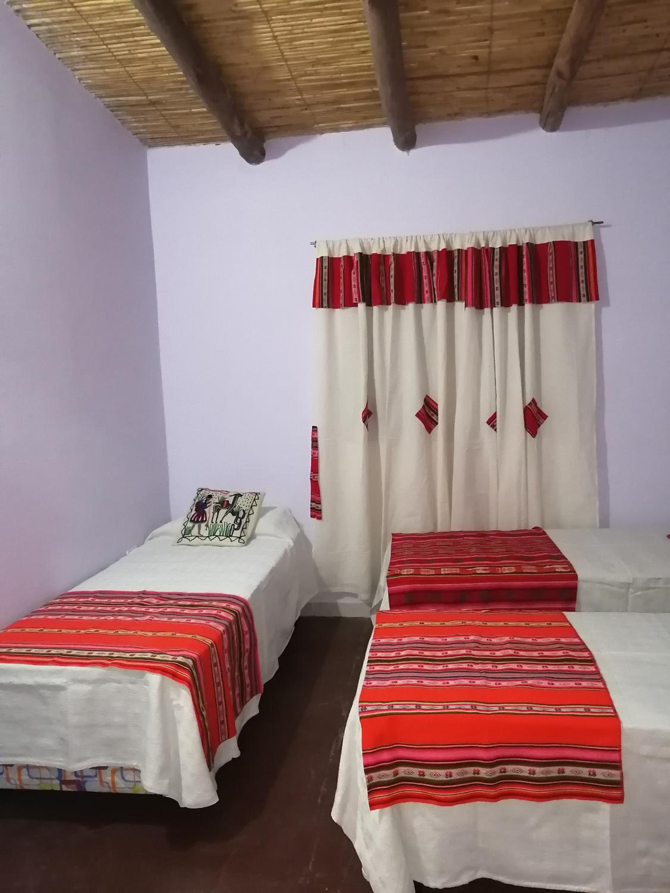 Superior Quadruple Room photo 1