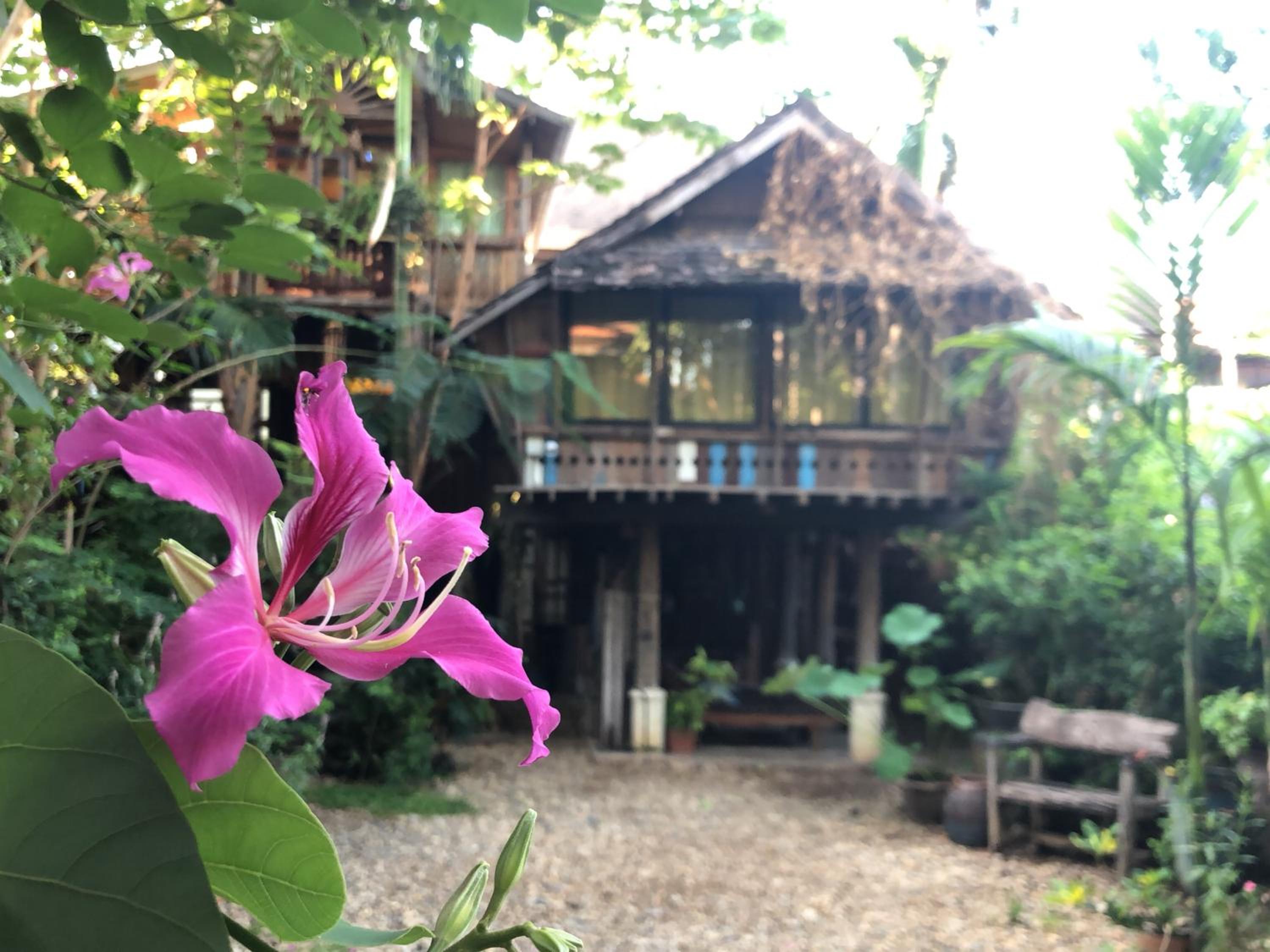 Rice Farmer House Plus Lanna Herbal Steam - Photo 4