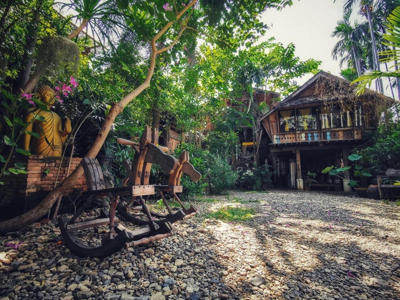 Rice Farmer House Plus Lanna Herbal Steam - Photo 6