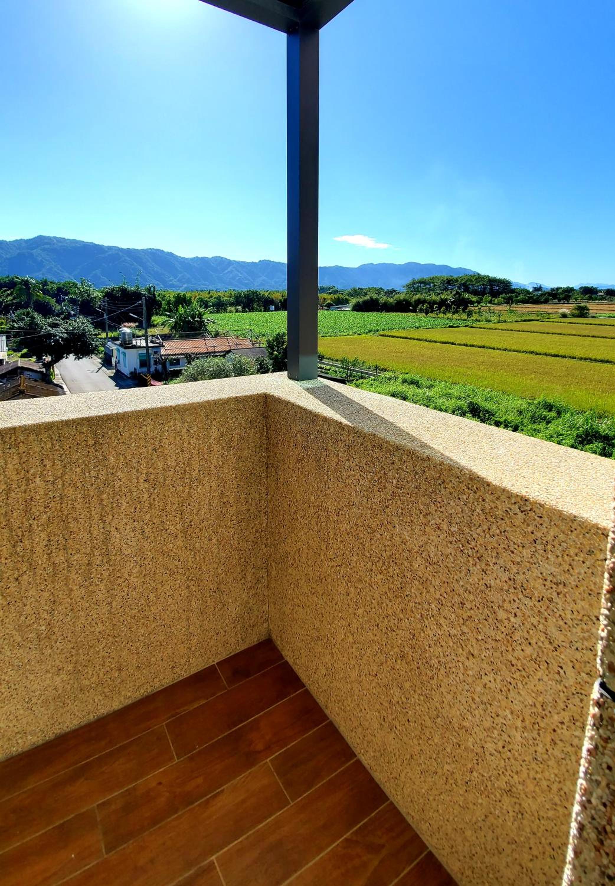 Double Or Twin Room With Balcony photo 3