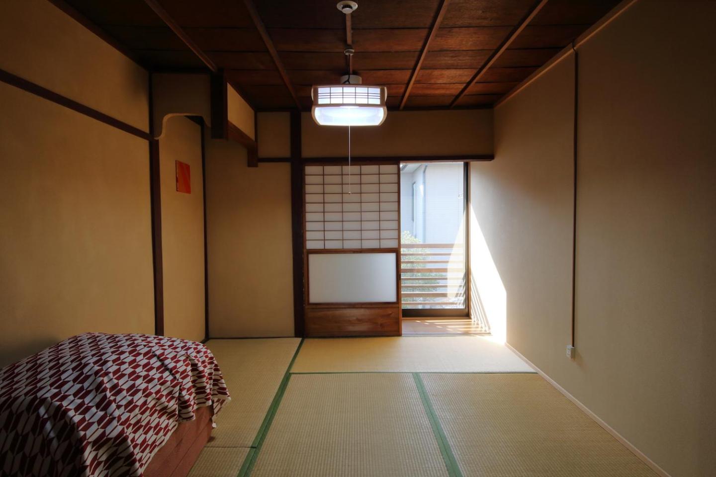 Family Room with Garden View - Photo 24