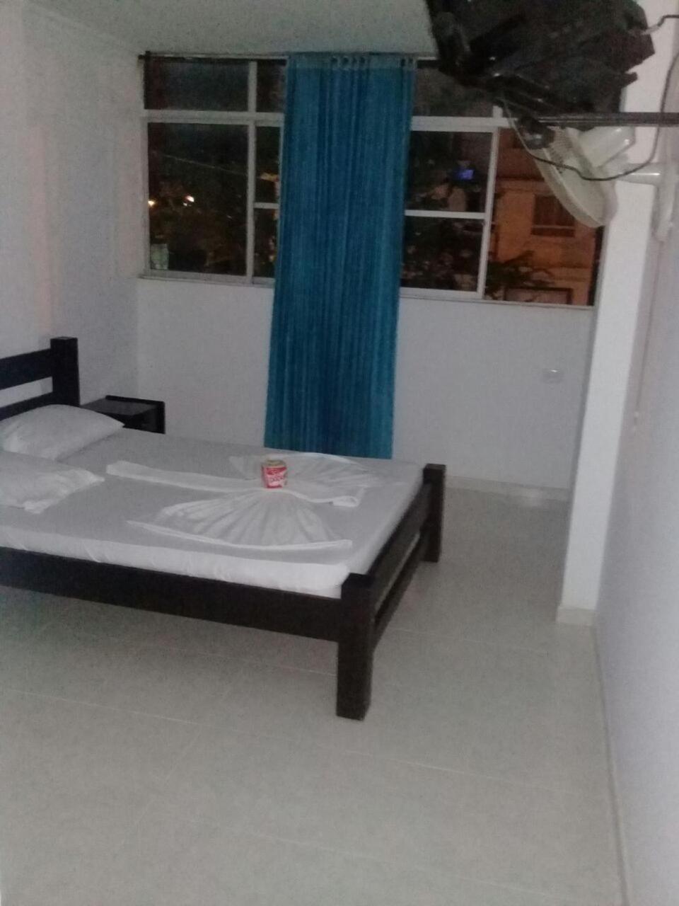 Economy Double Room photo 3