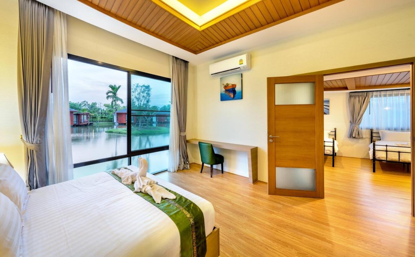 Triple Room with View photo 1