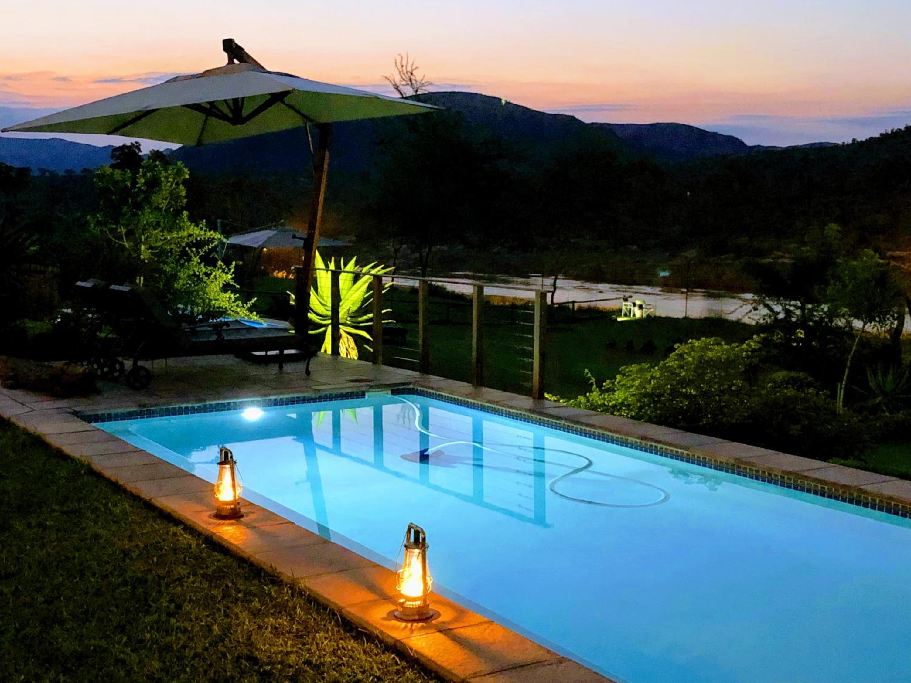 Kambaku River House - Full River view photo 2