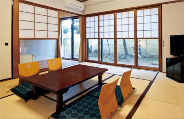 Japanese-Style Room - Non-Smoking photo 1