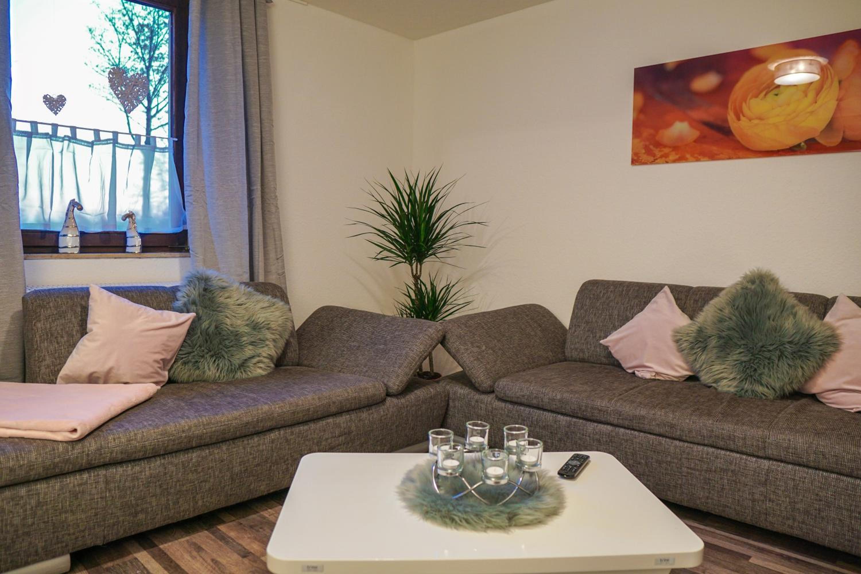 Apartment - Ground Floor photo 1