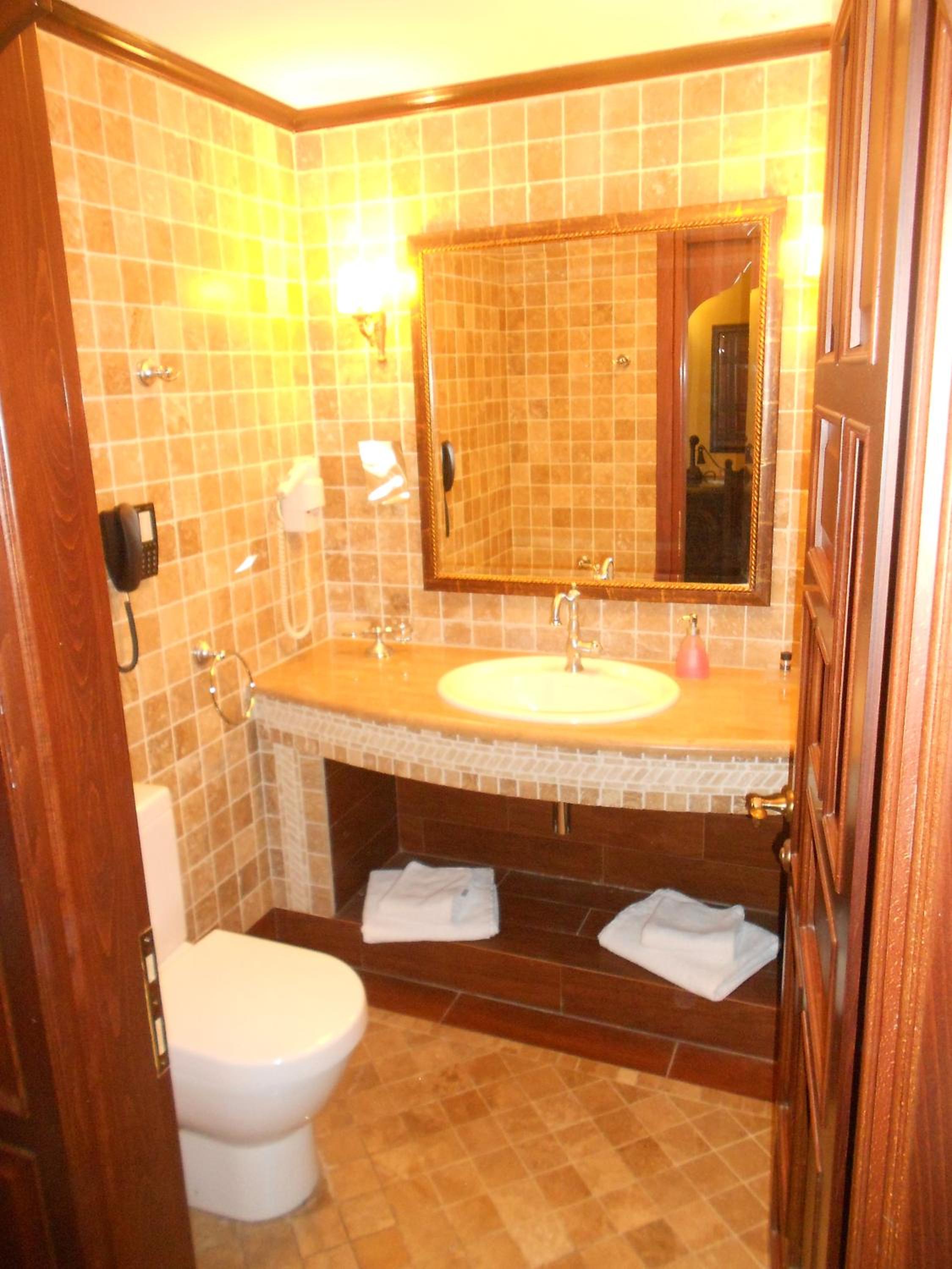 Deluxe Single Room photo 3