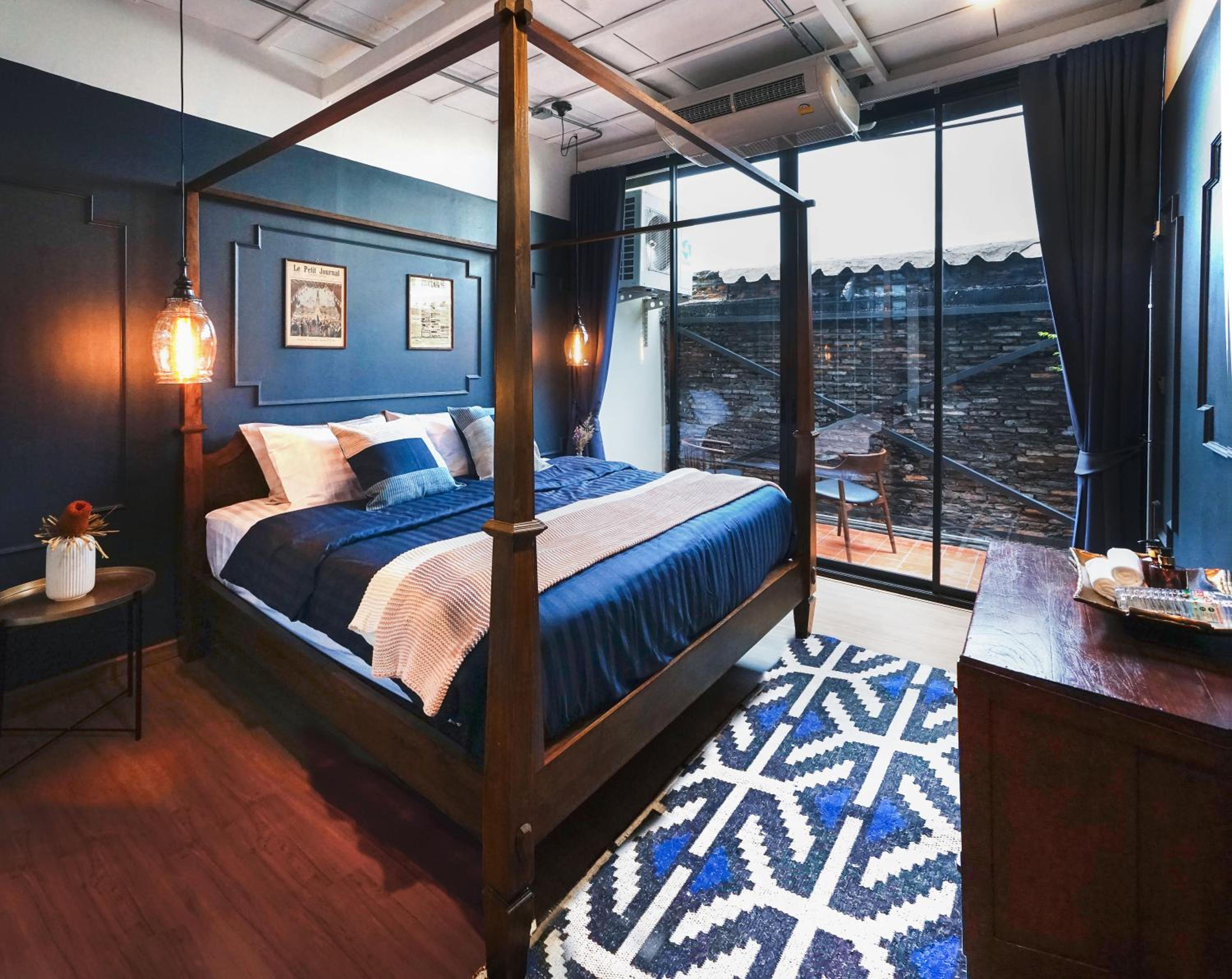 Double Room With Balcony photo 1