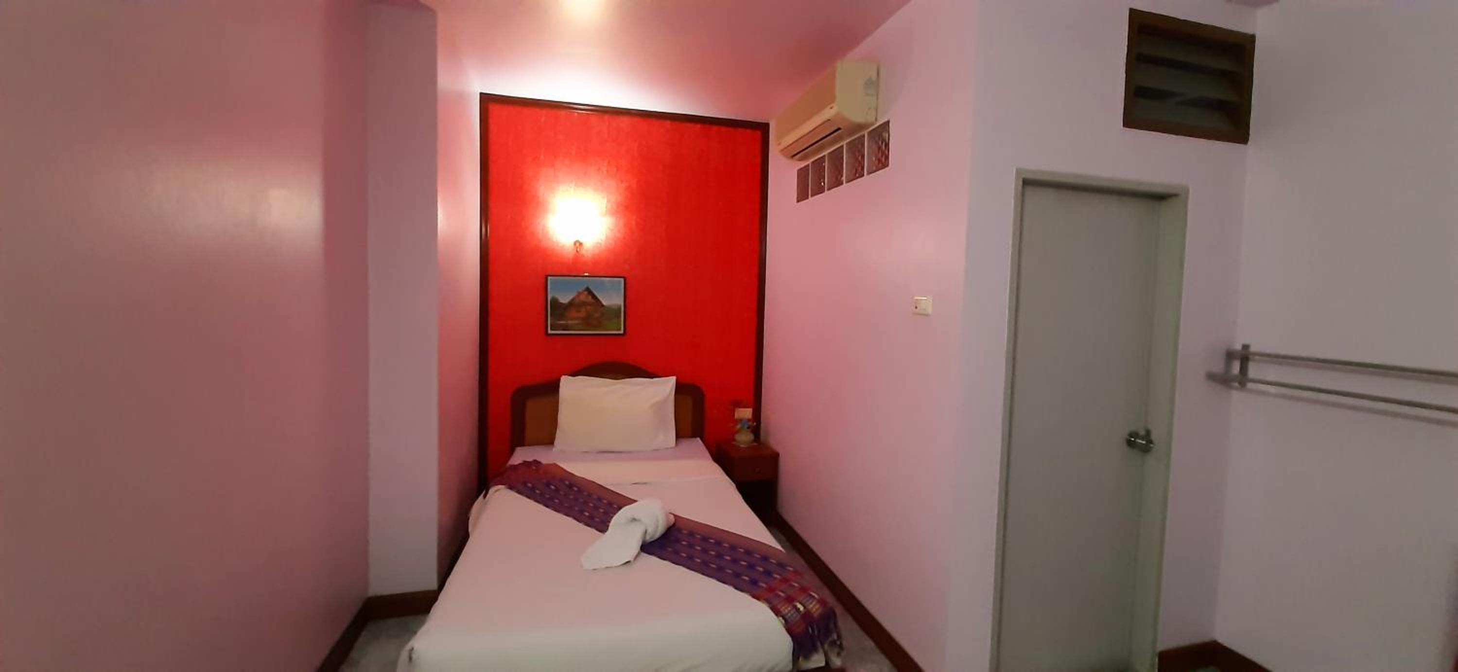 Standard Single Room photo 1
