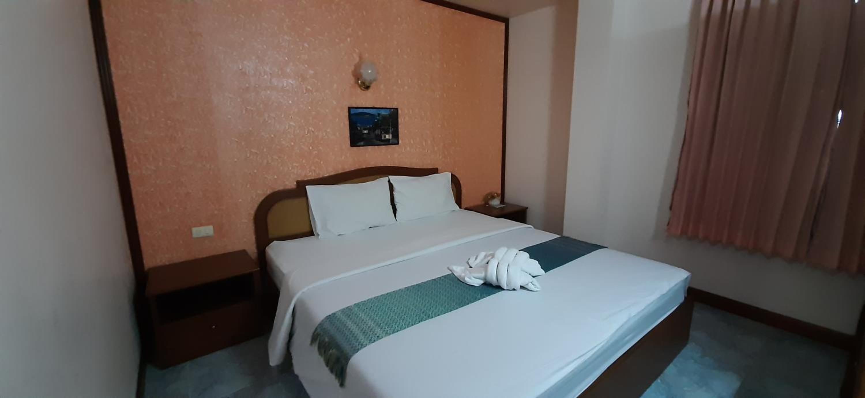 Deluxe Double Room - Photo 2