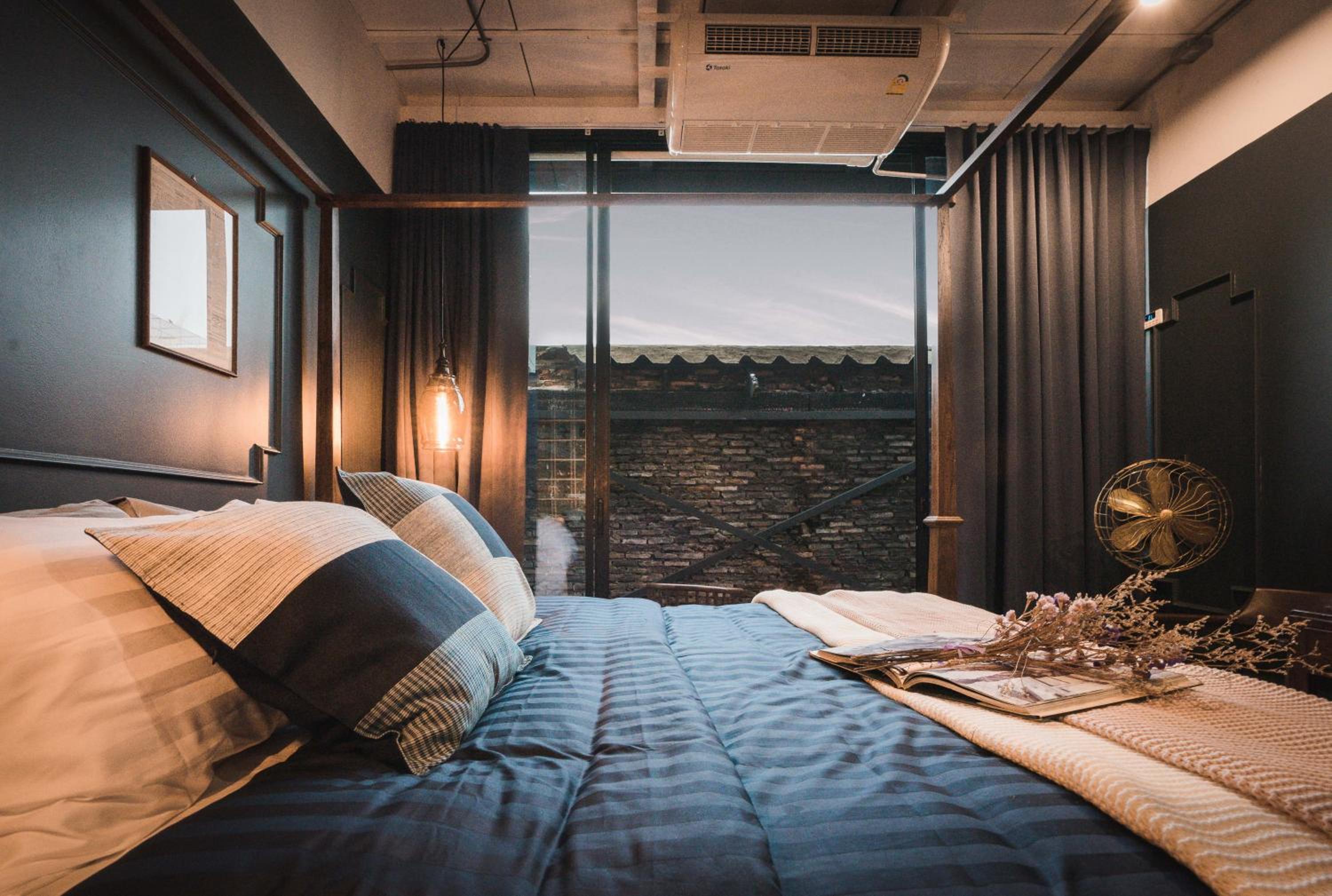 Double Room With Balcony photo 3