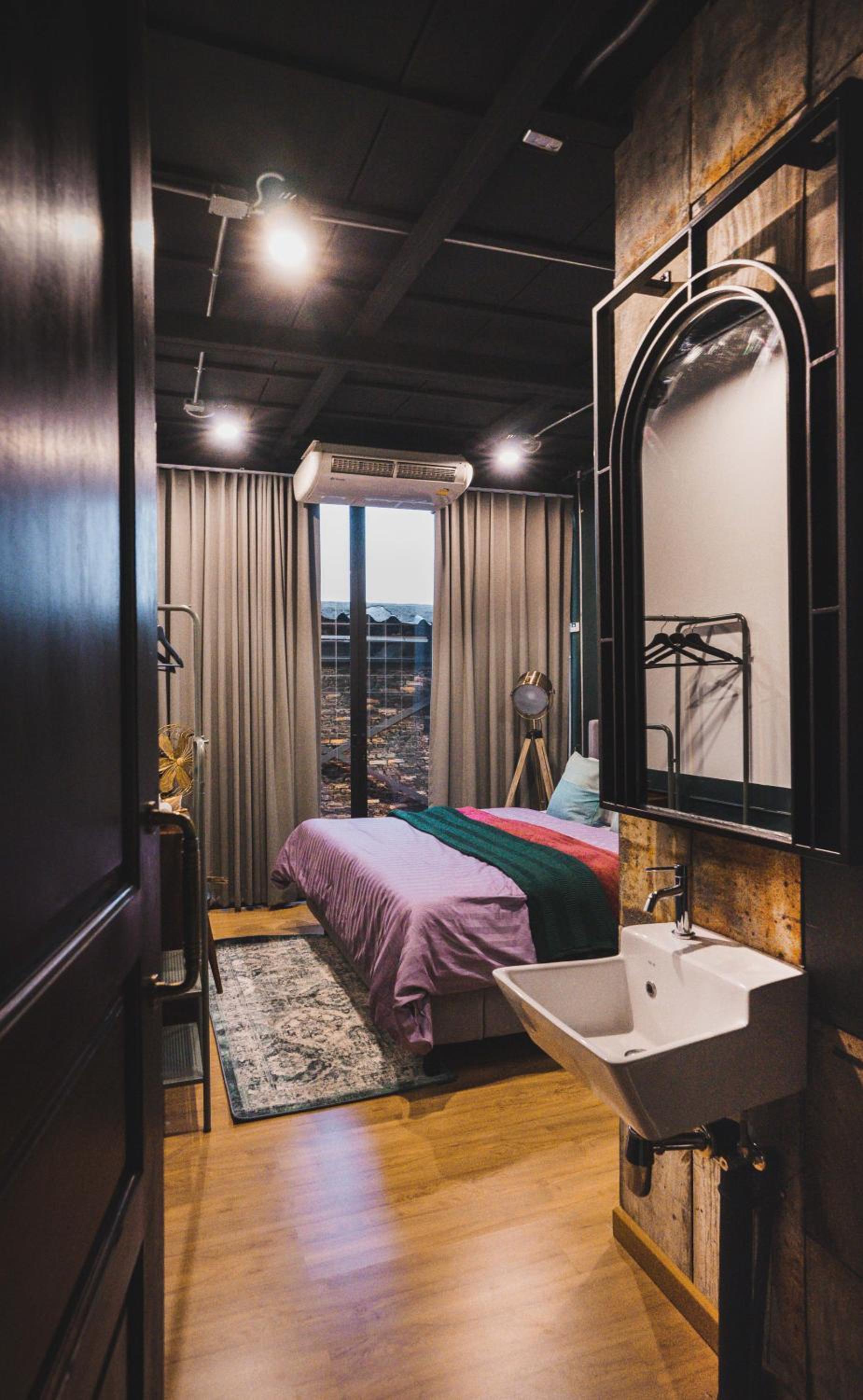 Double Room With Balcony photo 1