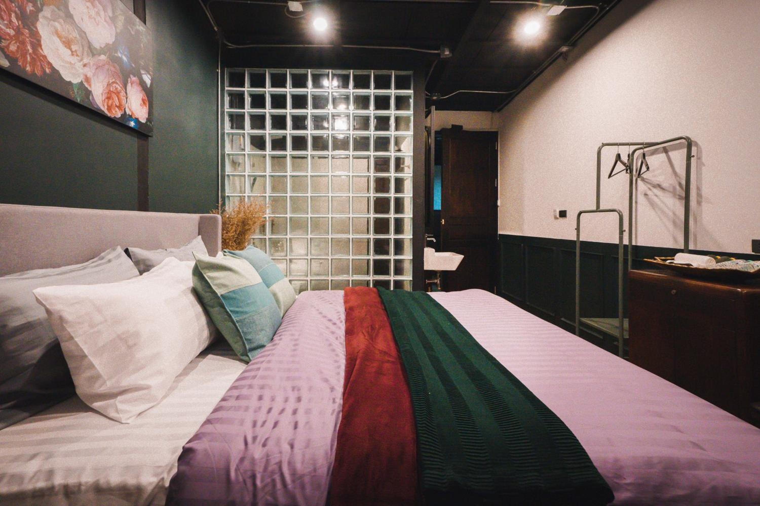 Double Room With Balcony photo 3