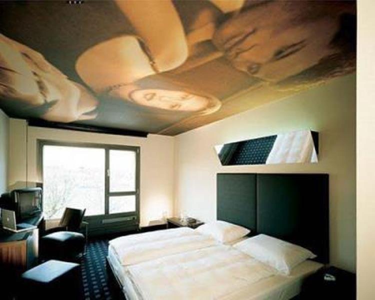 Business Double Room