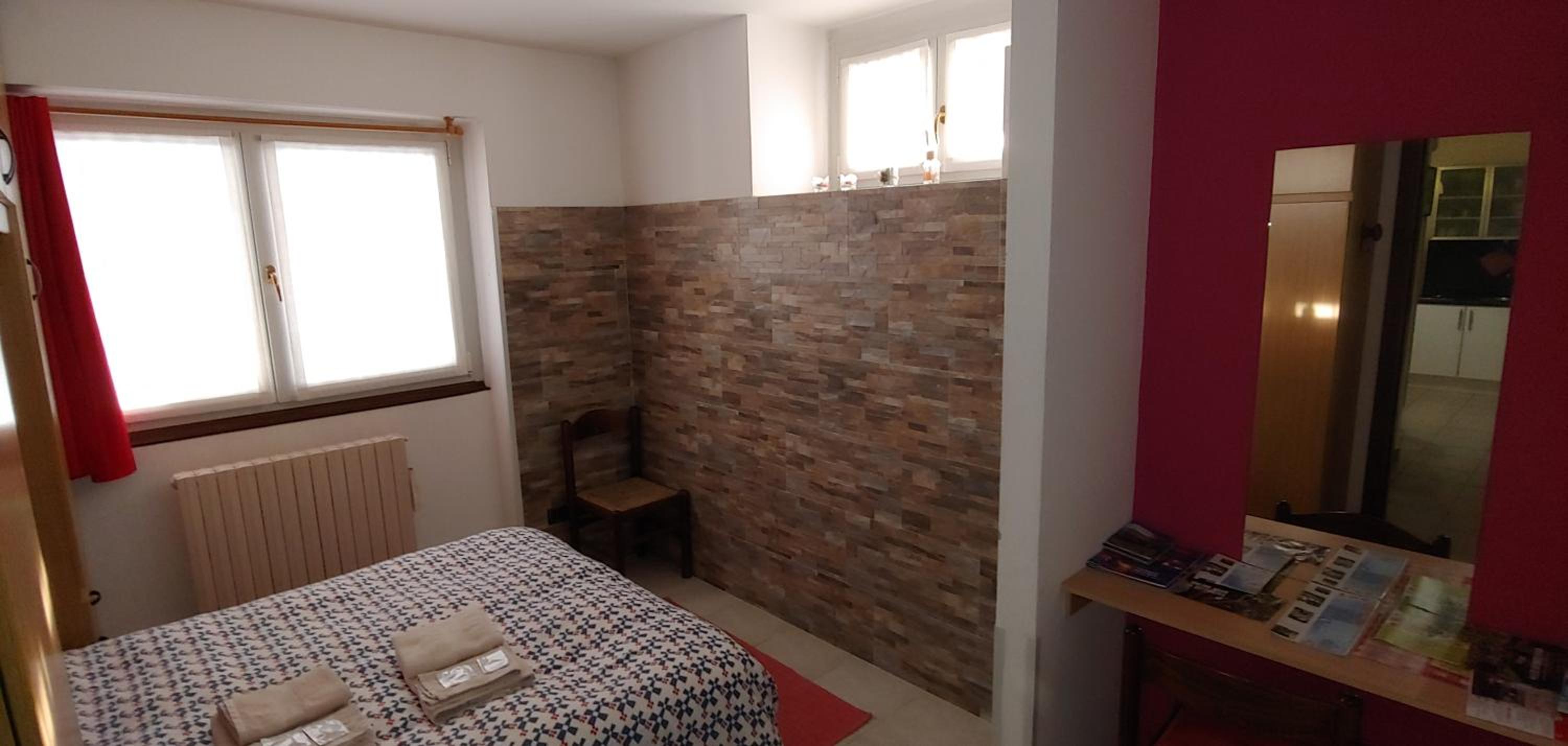 Apartment  With Two Bedrooms Ground Floor photo 1