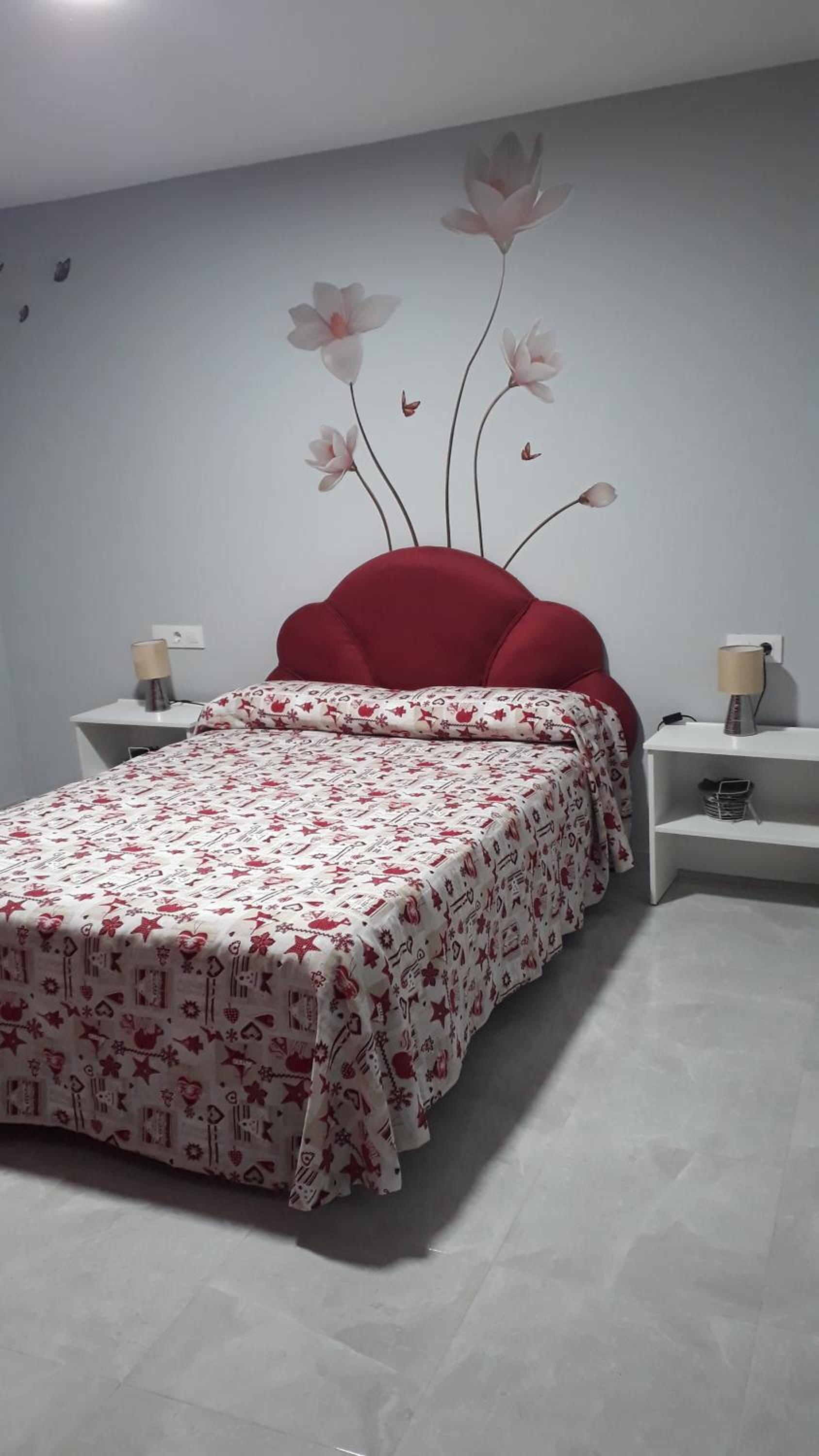 Apartamento de lujo