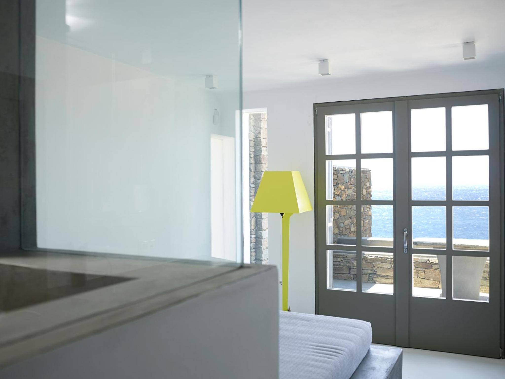 Studio with Sea View photo 3
