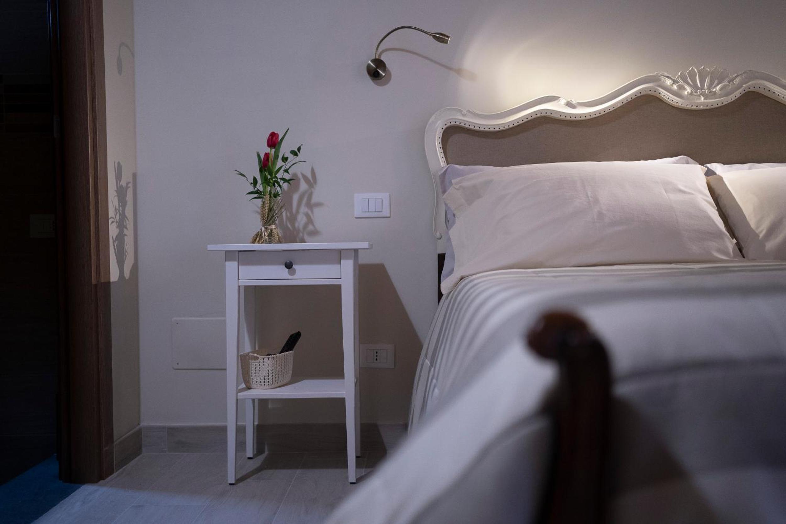 Double Room with Terrace - Photo 19