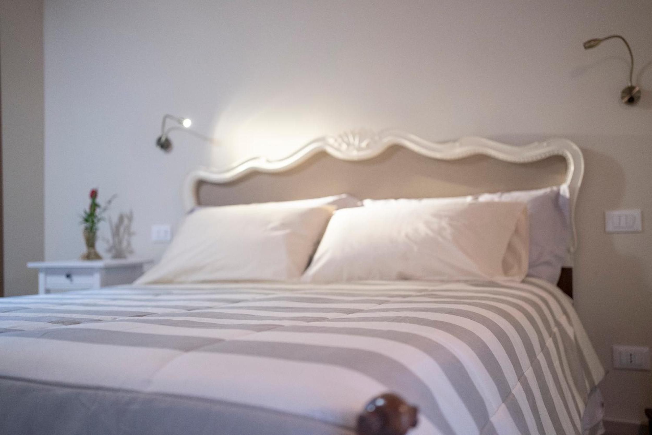 Double Room with Terrace - Photo 21