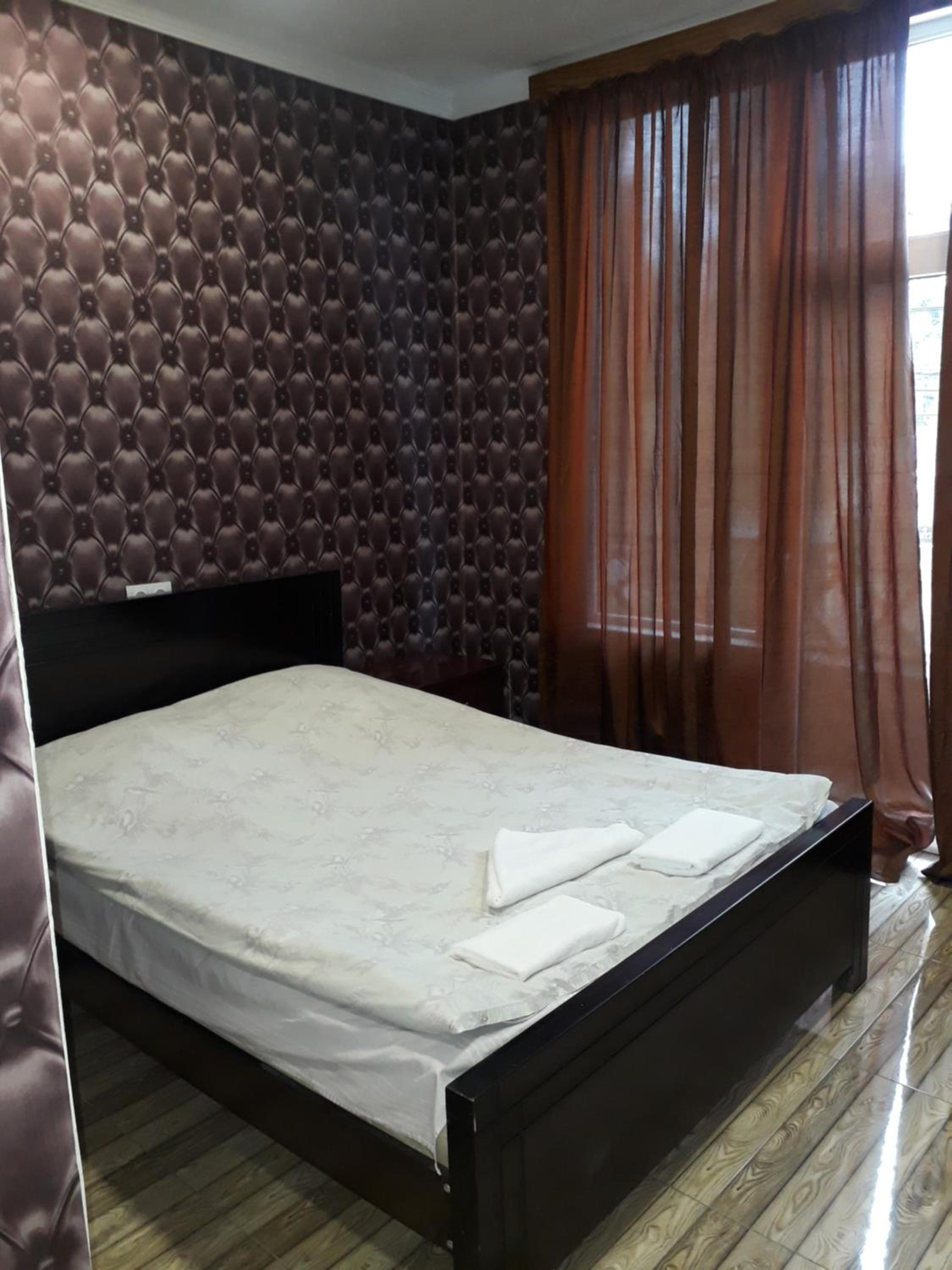 Deluxe Double Room with Bath photo 1