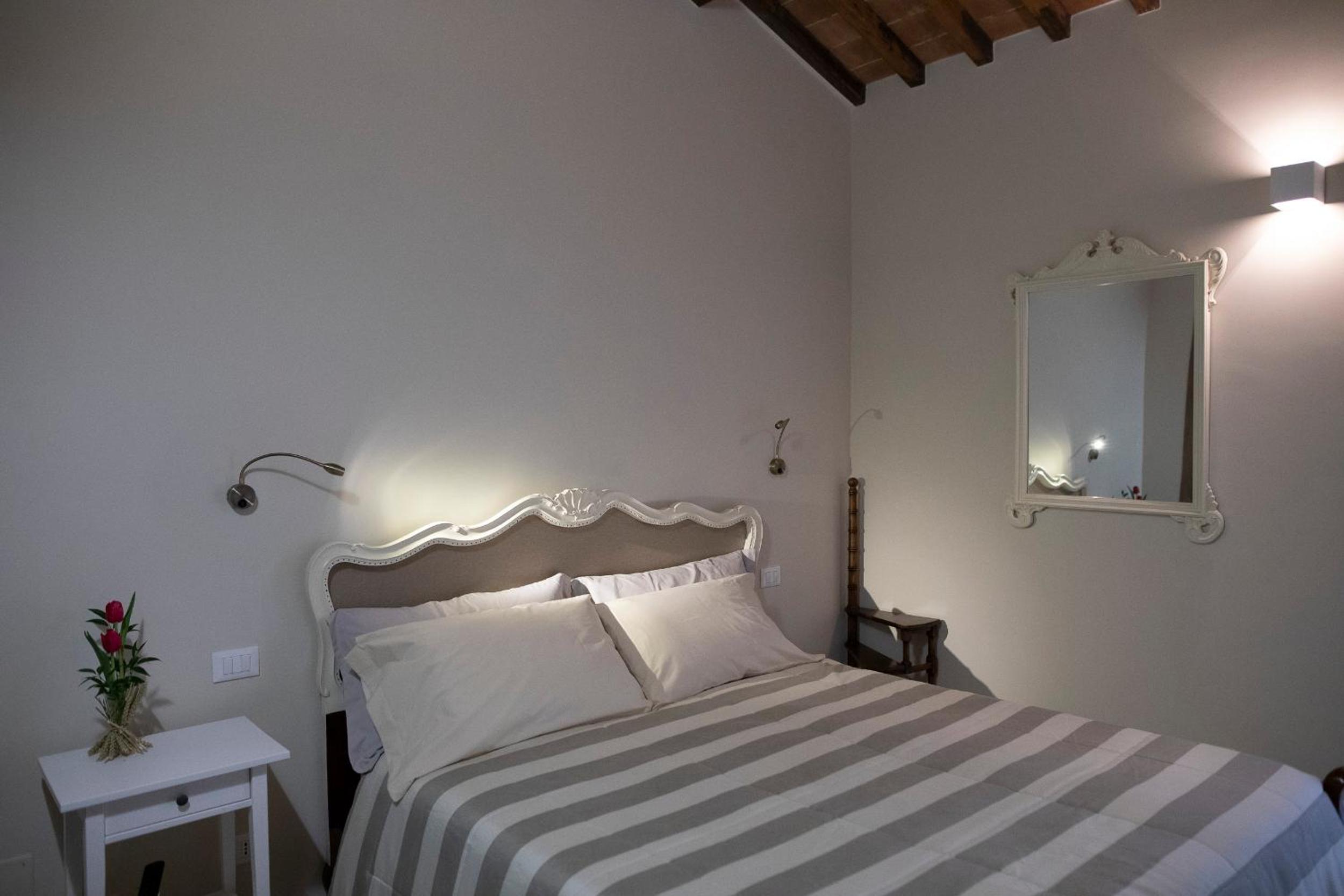 Double Room with Terrace - Photo 23
